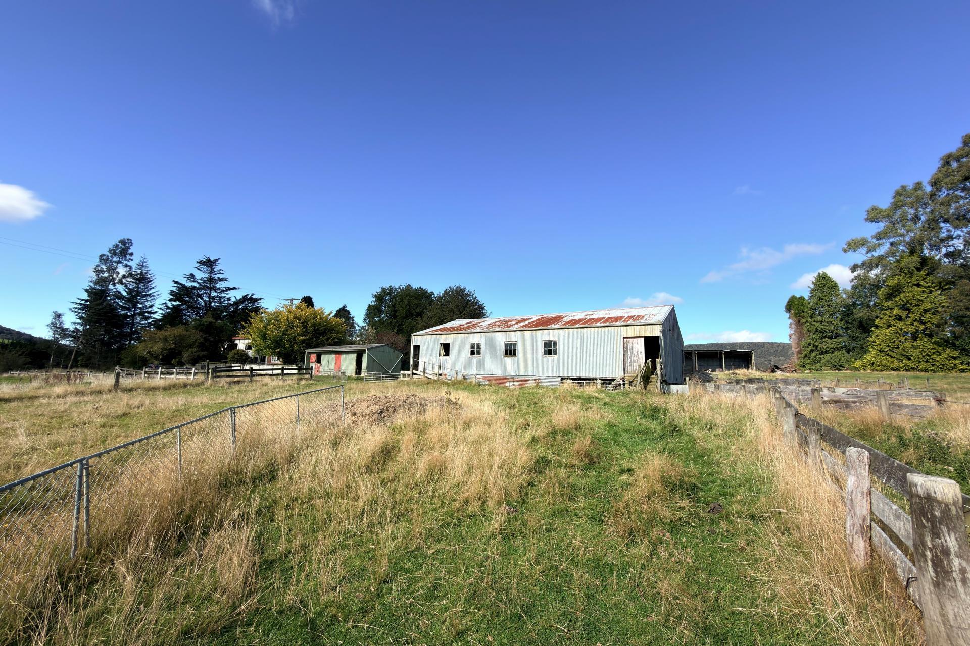 226 Mokoreta Tahakopa Road, Wyndham