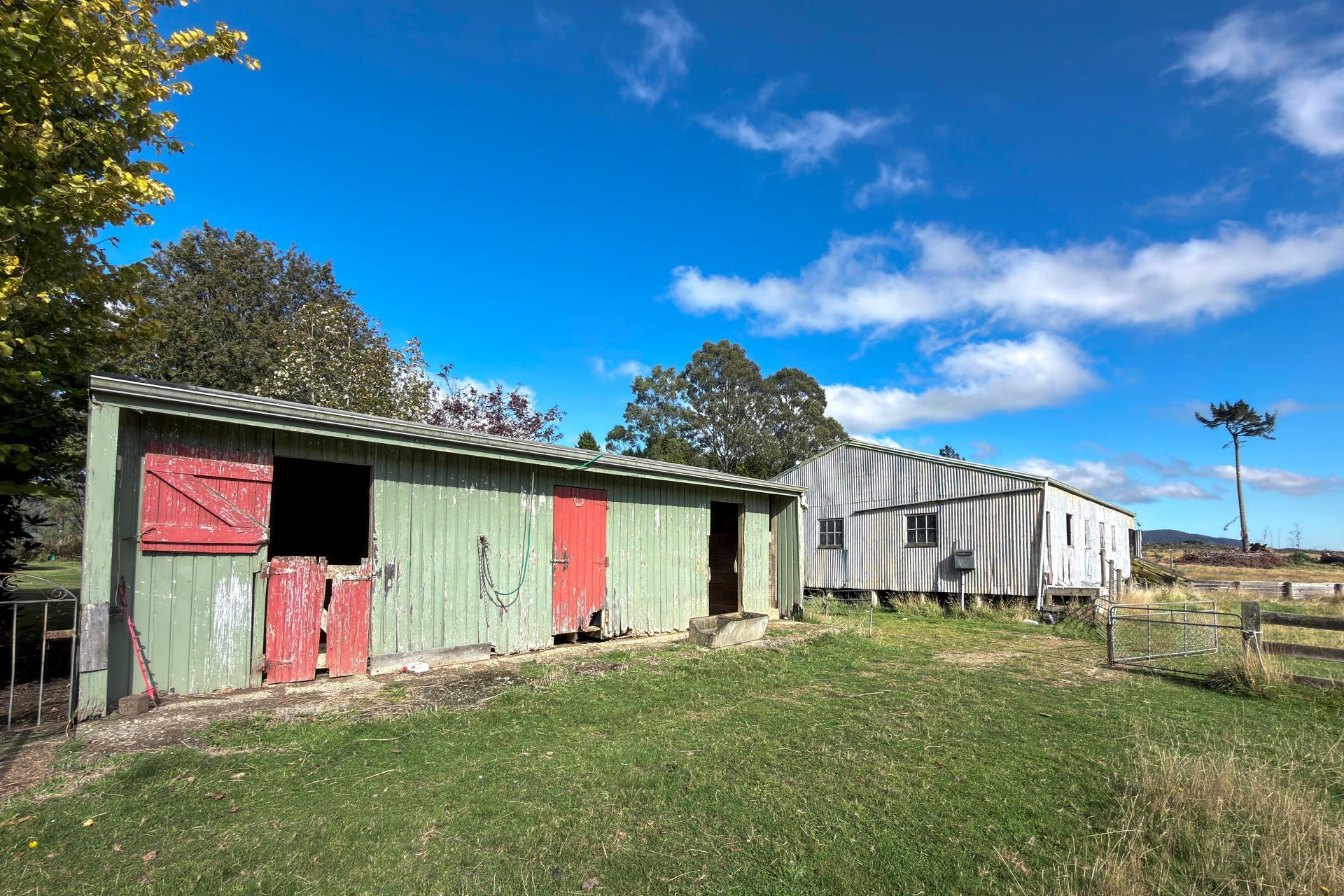 226 Mokoreta Tahakopa Road, Wyndham