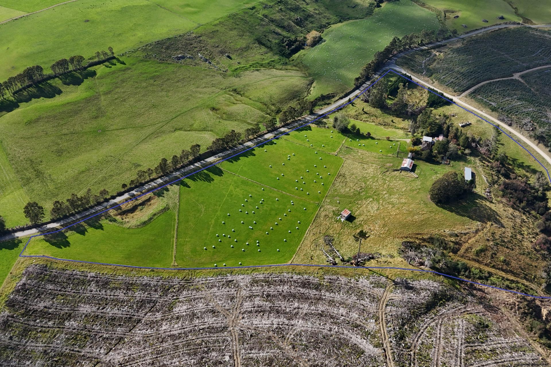 226 Mokoreta Tahakopa Road, Wyndham