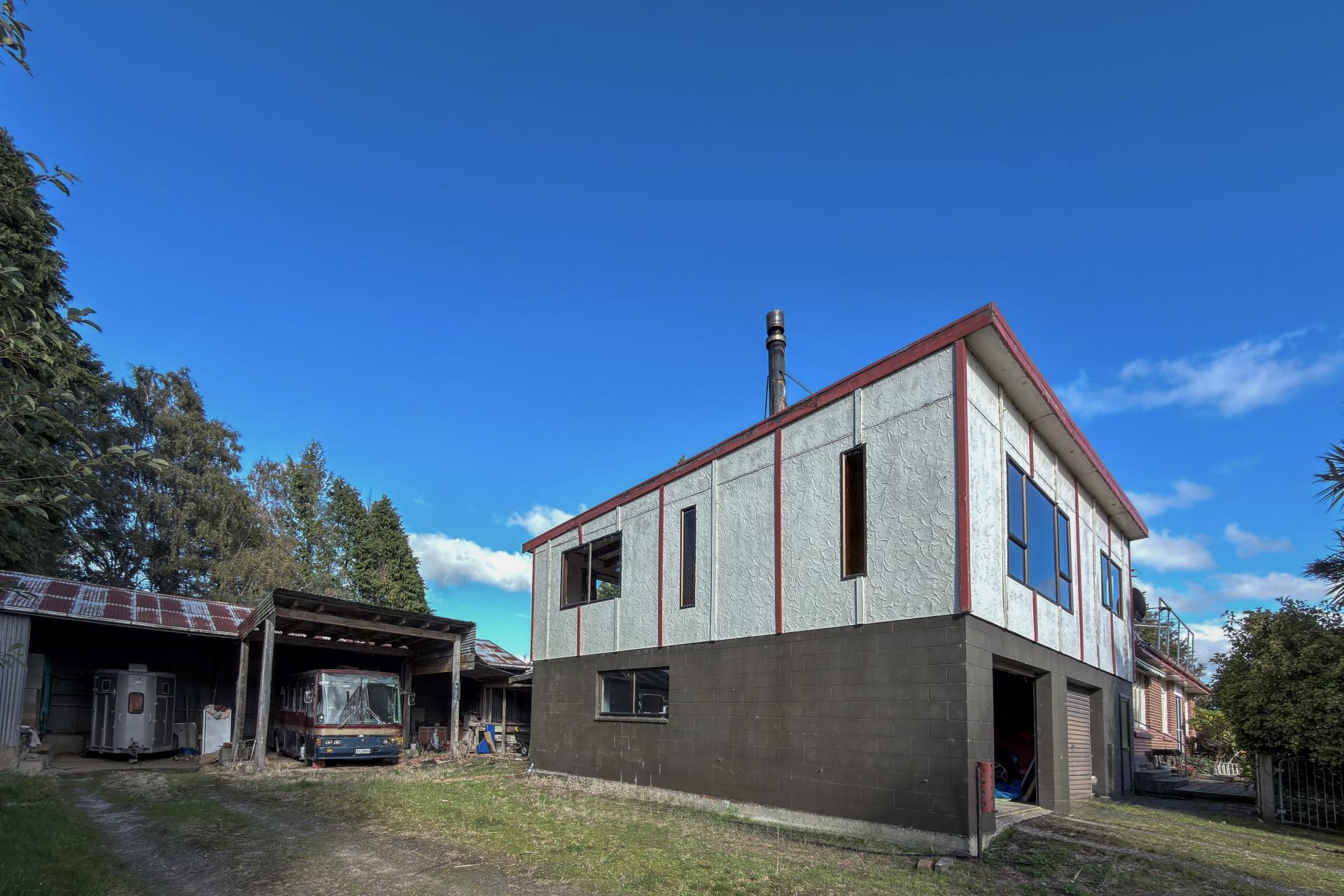 226 Mokoreta Tahakopa Road, Wyndham