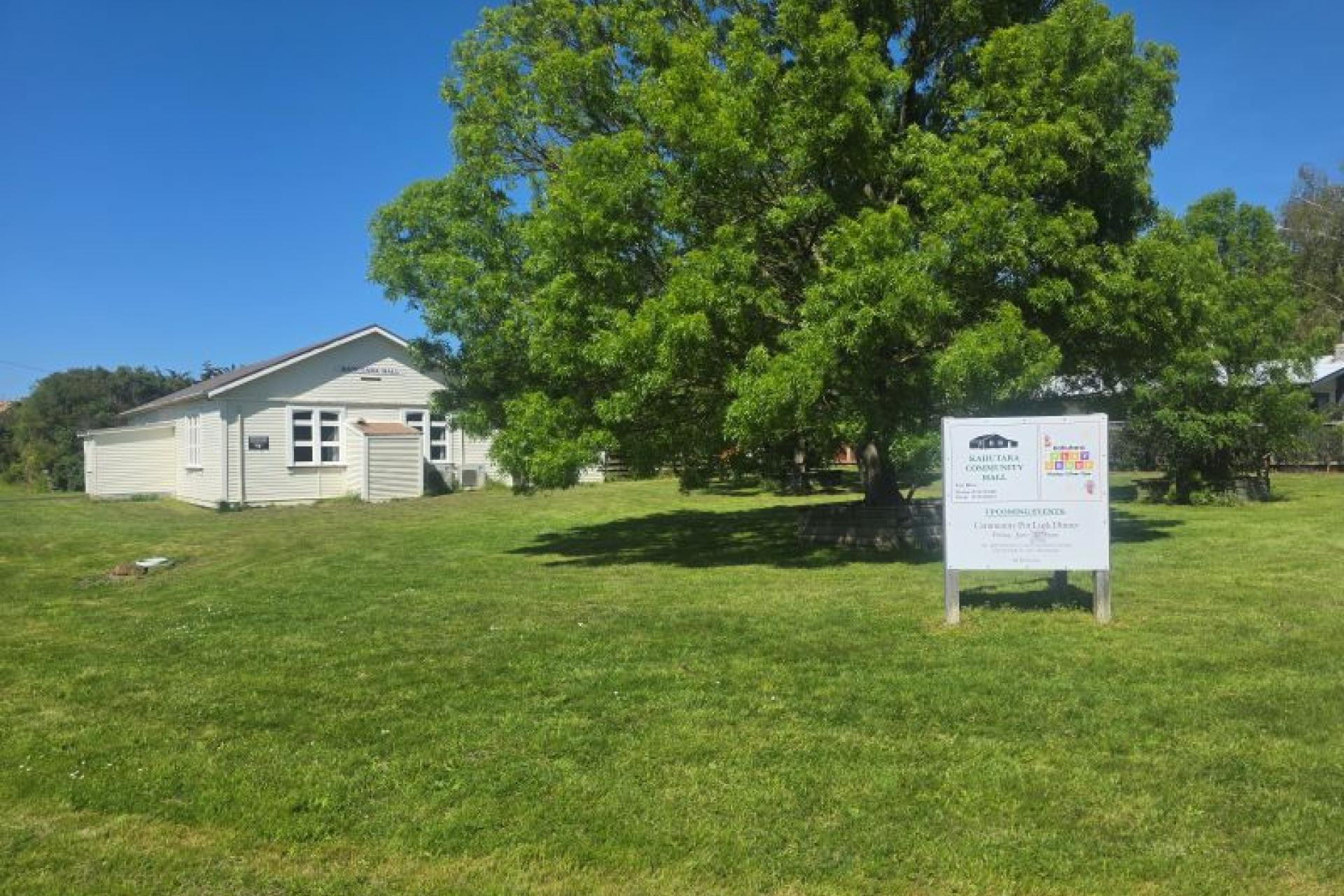 Kahutara Road, Martinborough