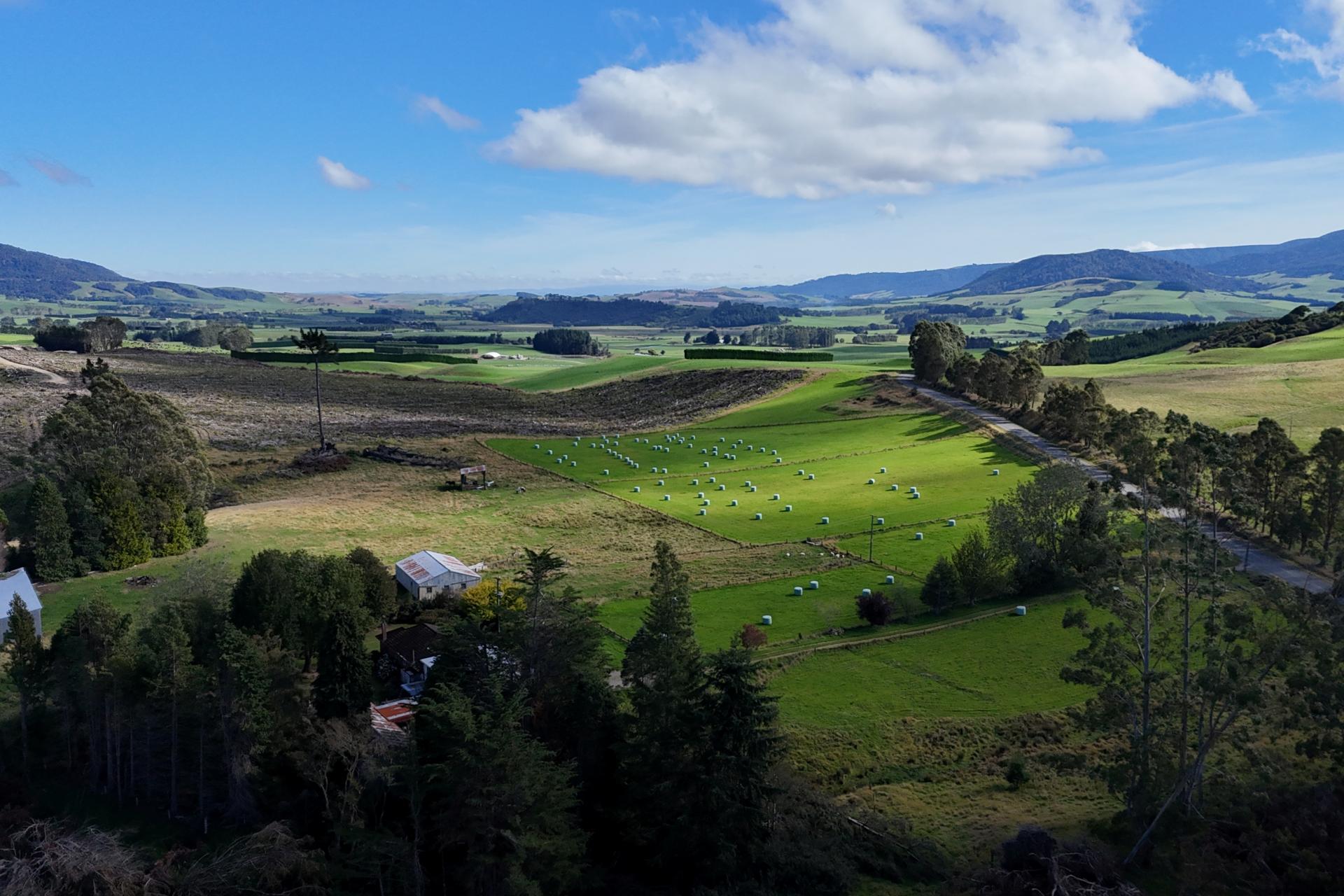 226 Mokoreta Tahakopa Road, Wyndham