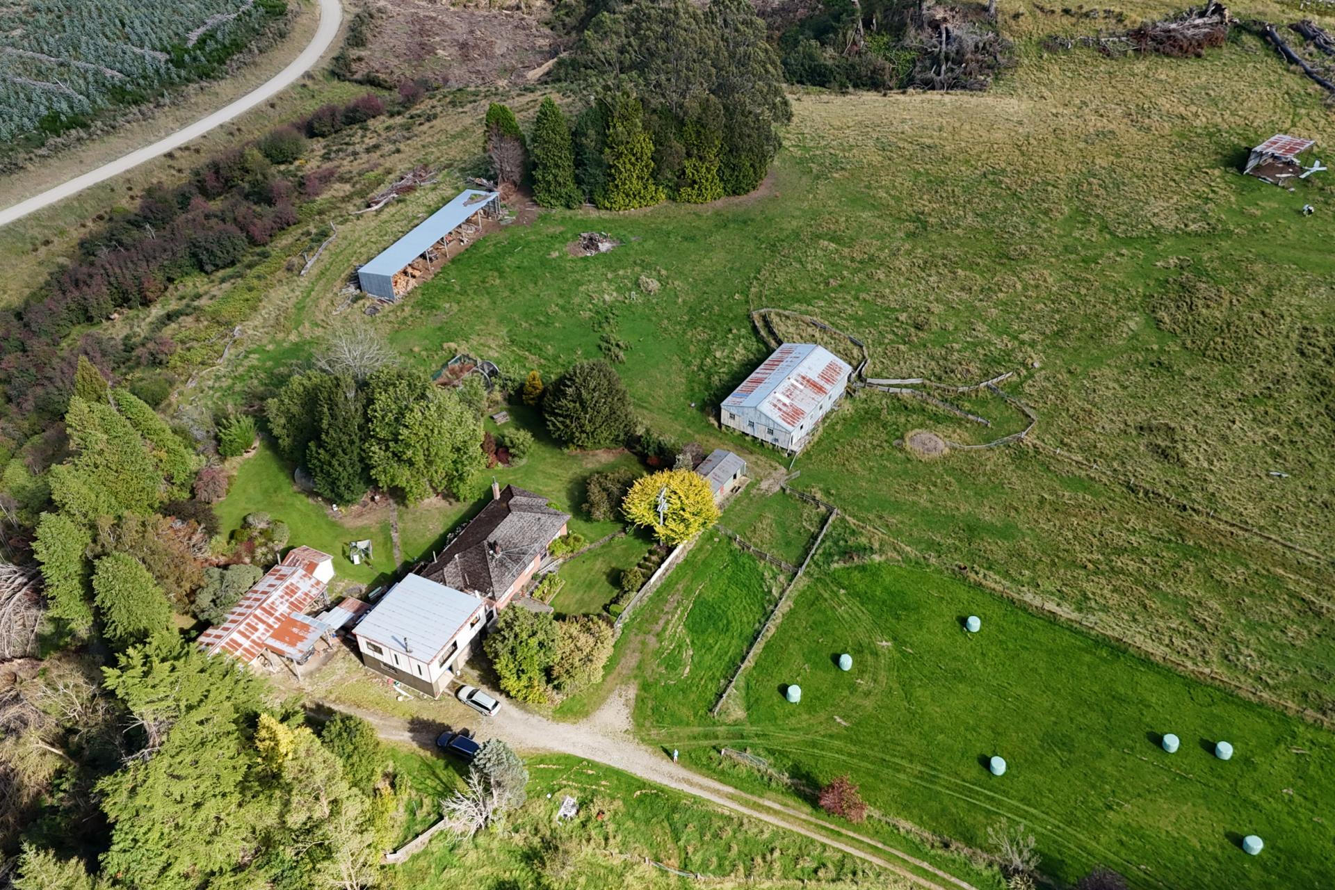 226 Mokoreta Tahakopa Road, Wyndham