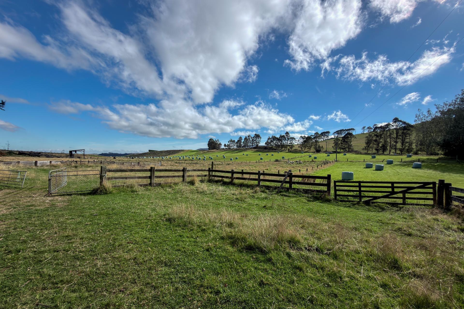 226 Mokoreta Tahakopa Road, Wyndham