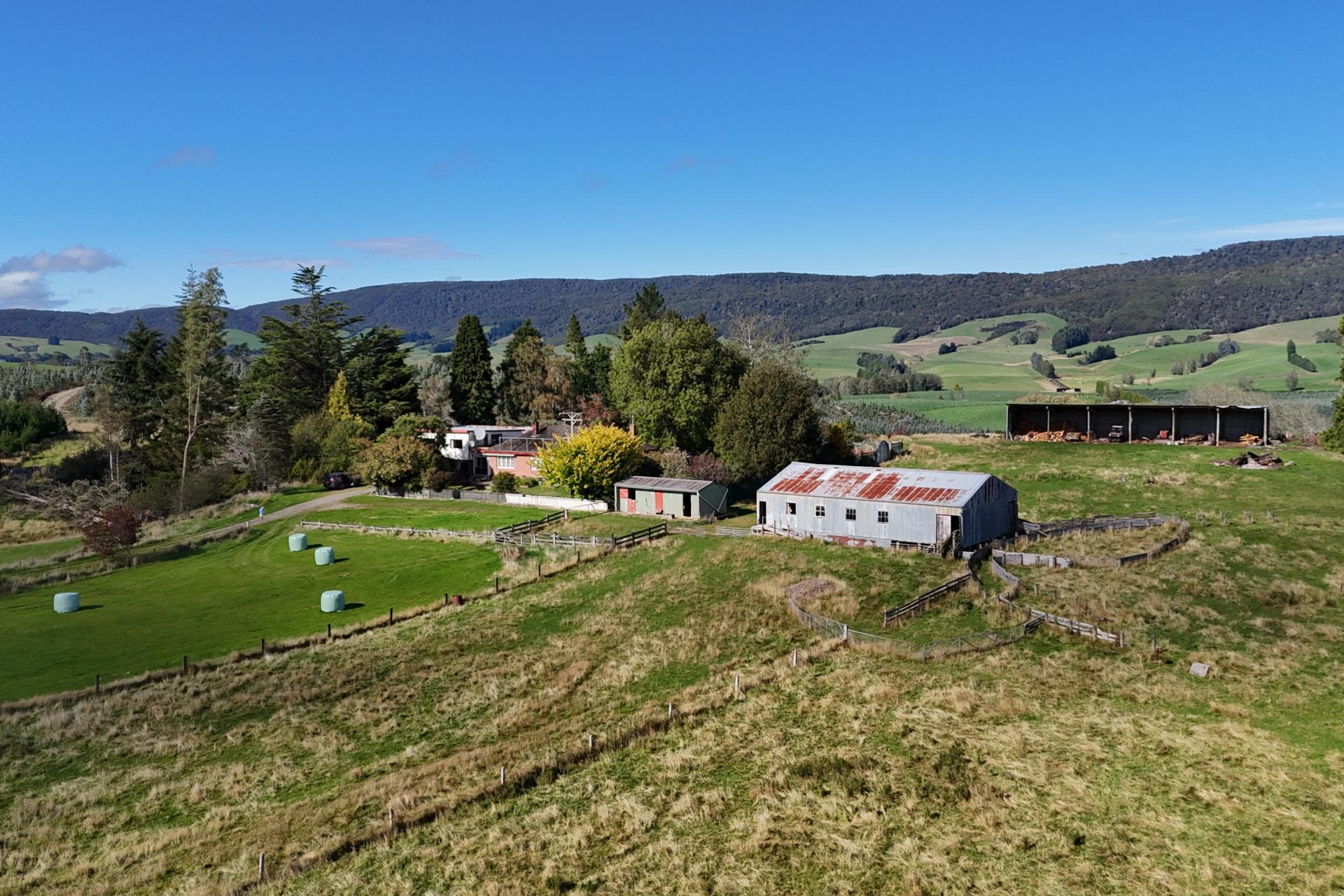 226 Mokoreta Tahakopa Road, Wyndham