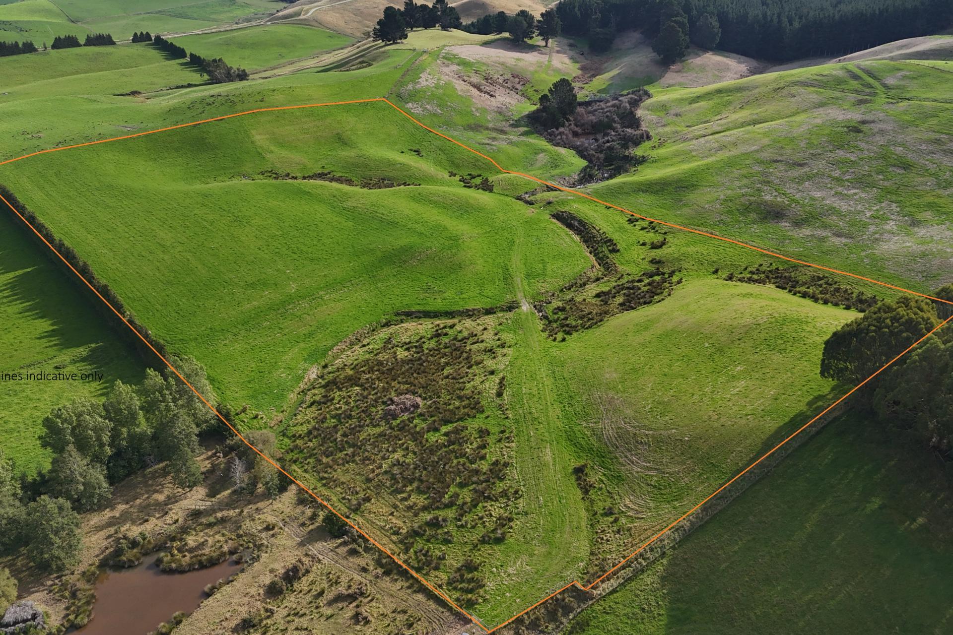Glendhu Road, Mataura