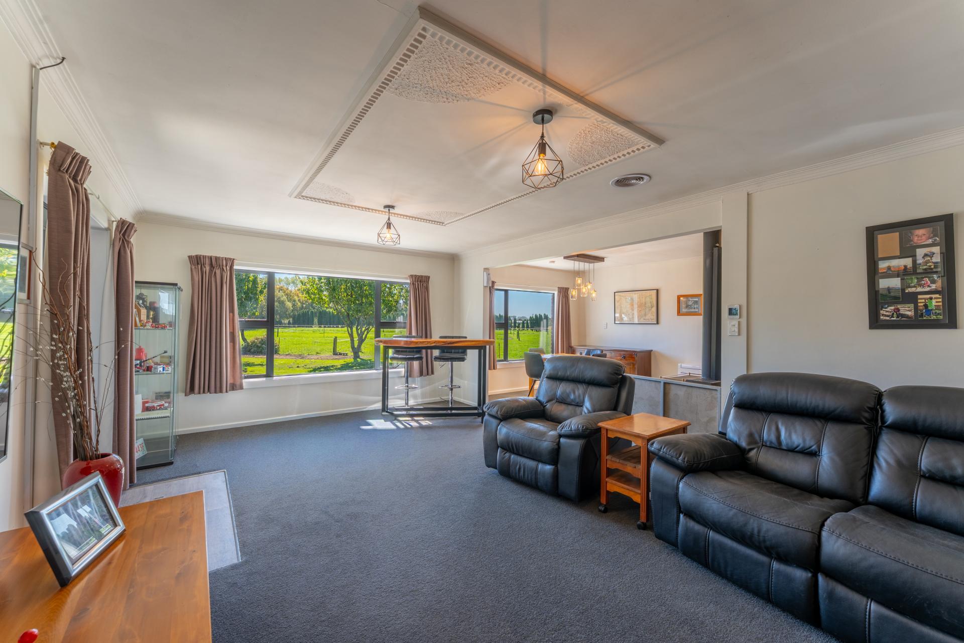 14 Arowhenua Station Road, Kerrytown