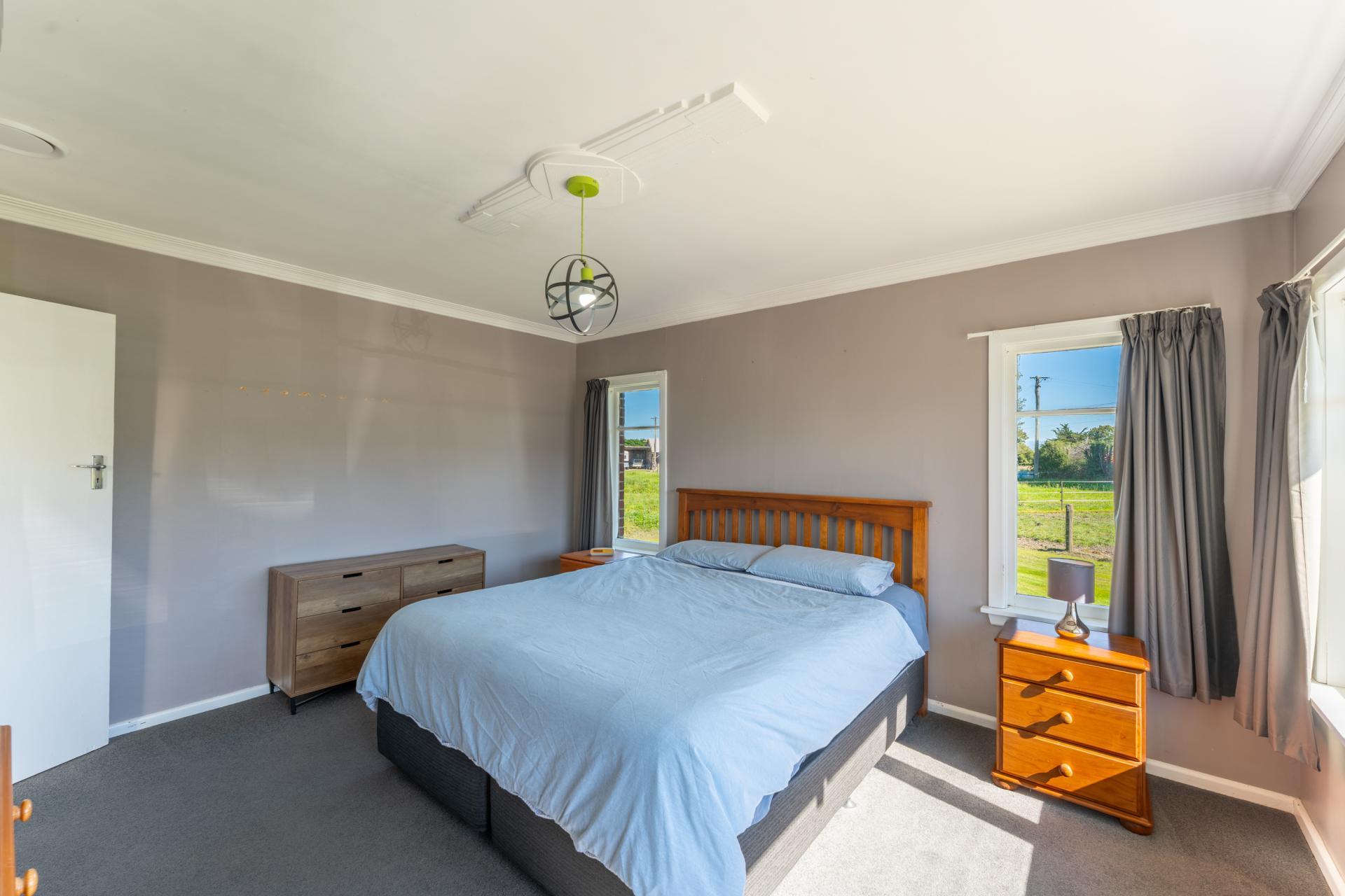 14 Arowhenua Station Road, Kerrytown