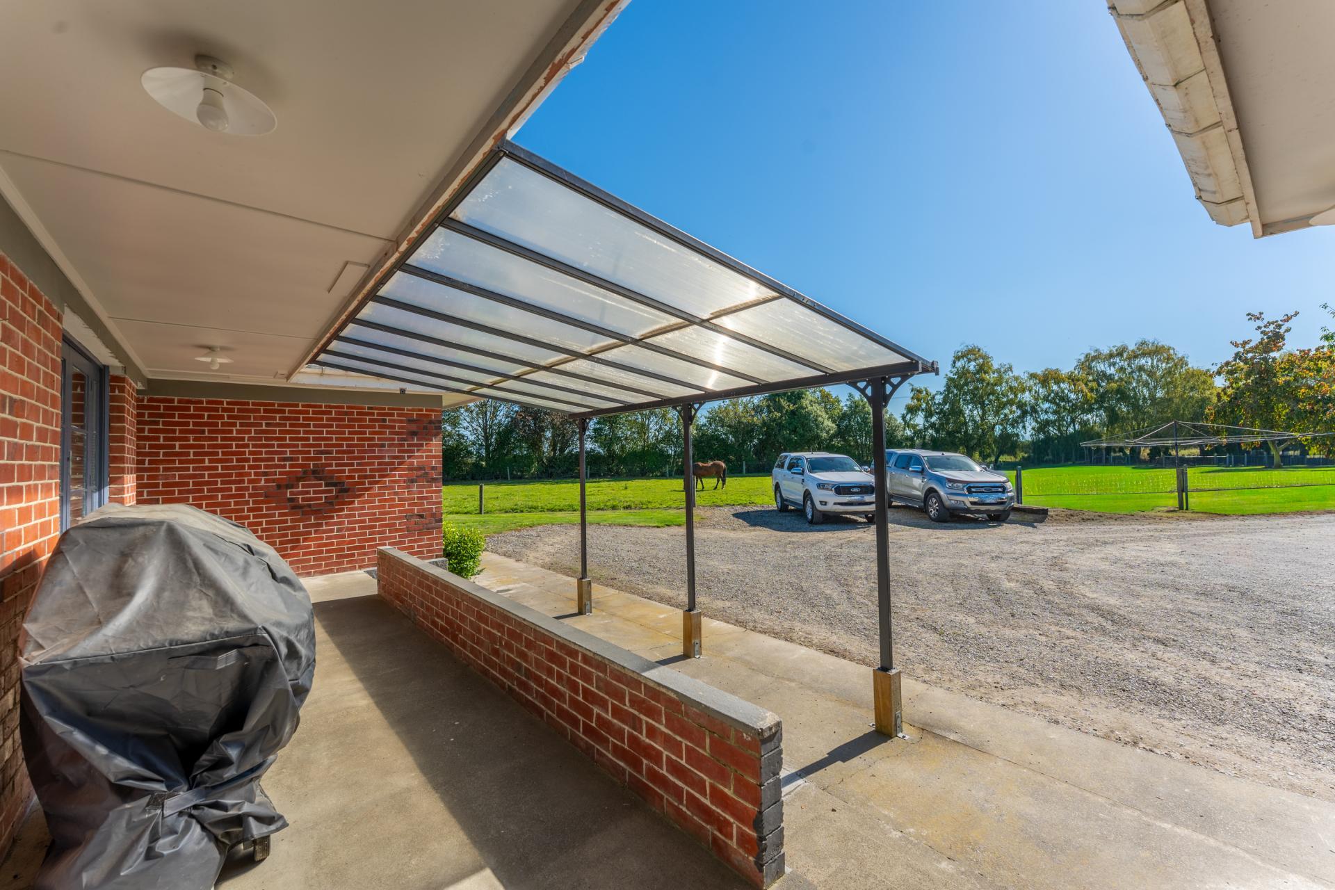 14 Arowhenua Station Road, Kerrytown