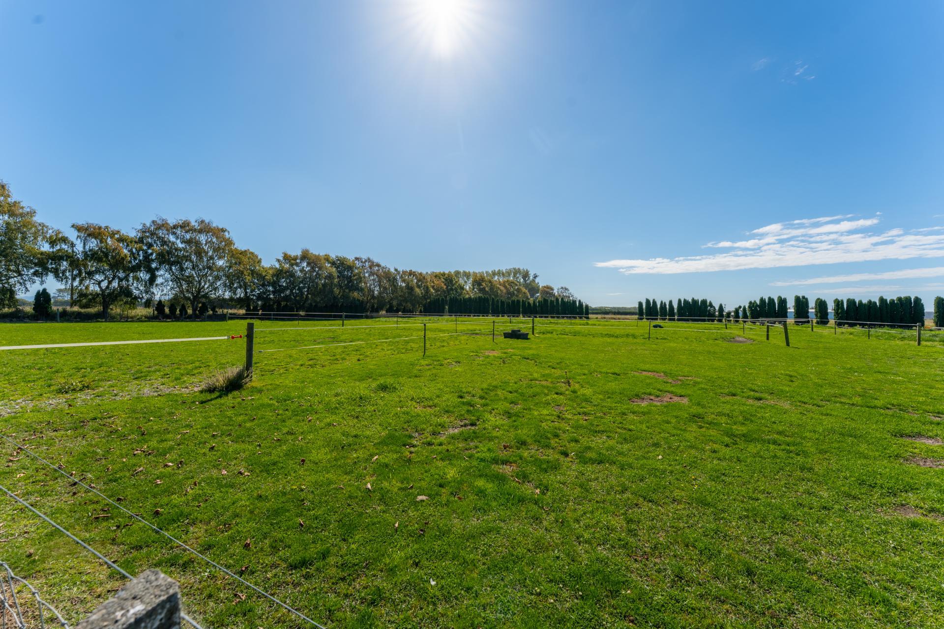 14 Arowhenua Station Road, Kerrytown