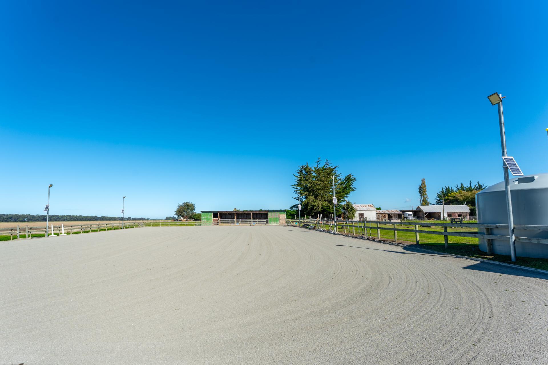 14 Arowhenua Station Road, Kerrytown