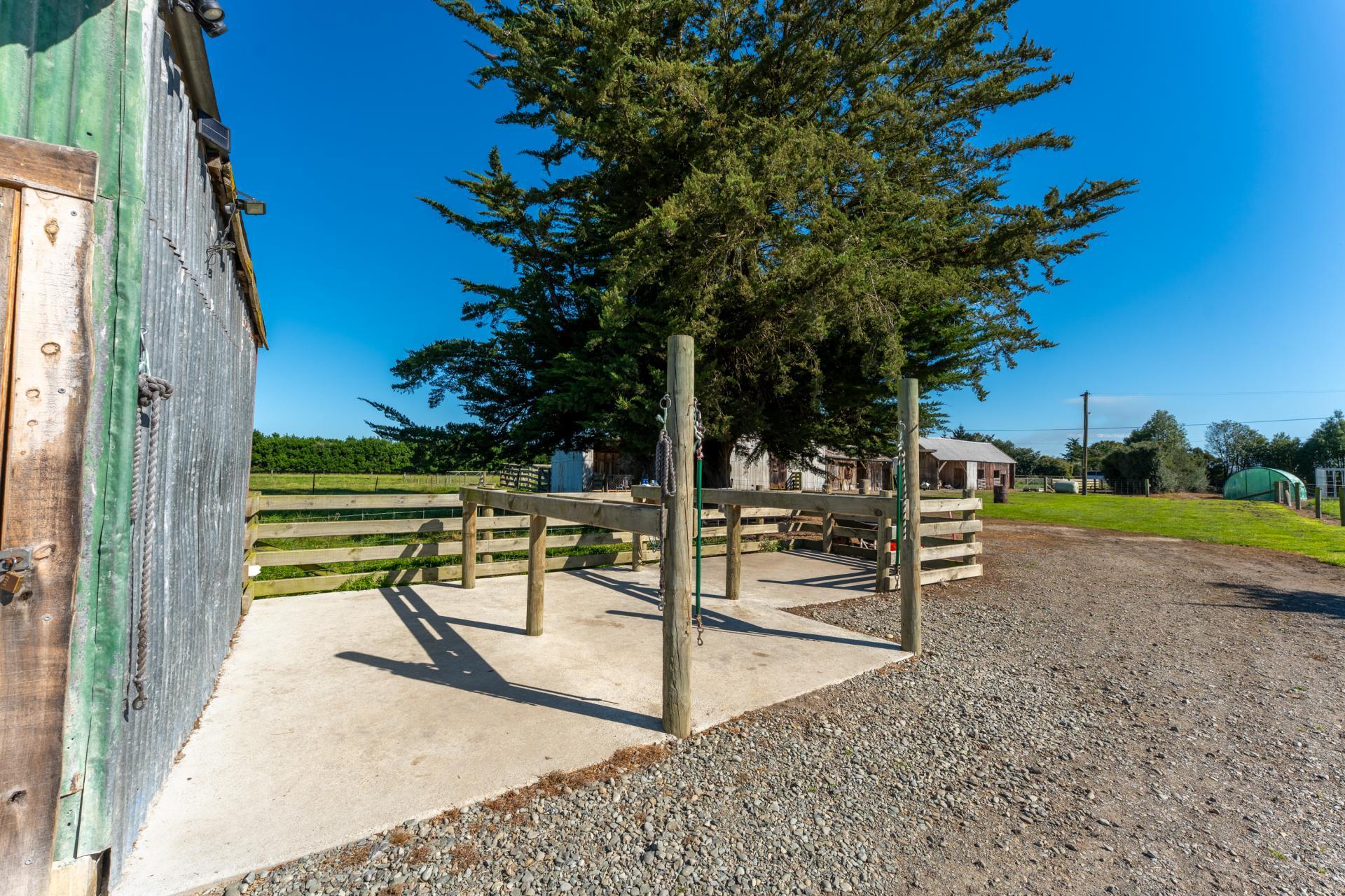 14 Arowhenua Station Road, Kerrytown