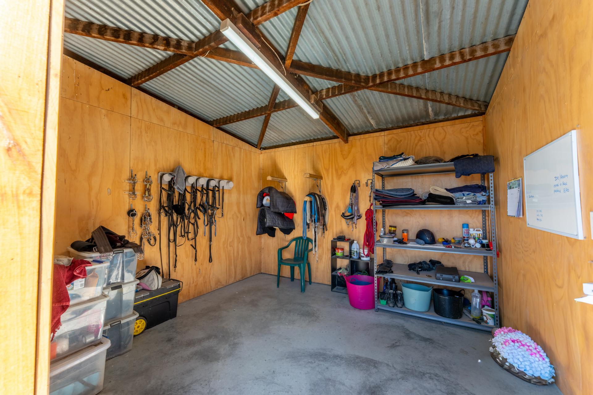 14 Arowhenua Station Road, Kerrytown