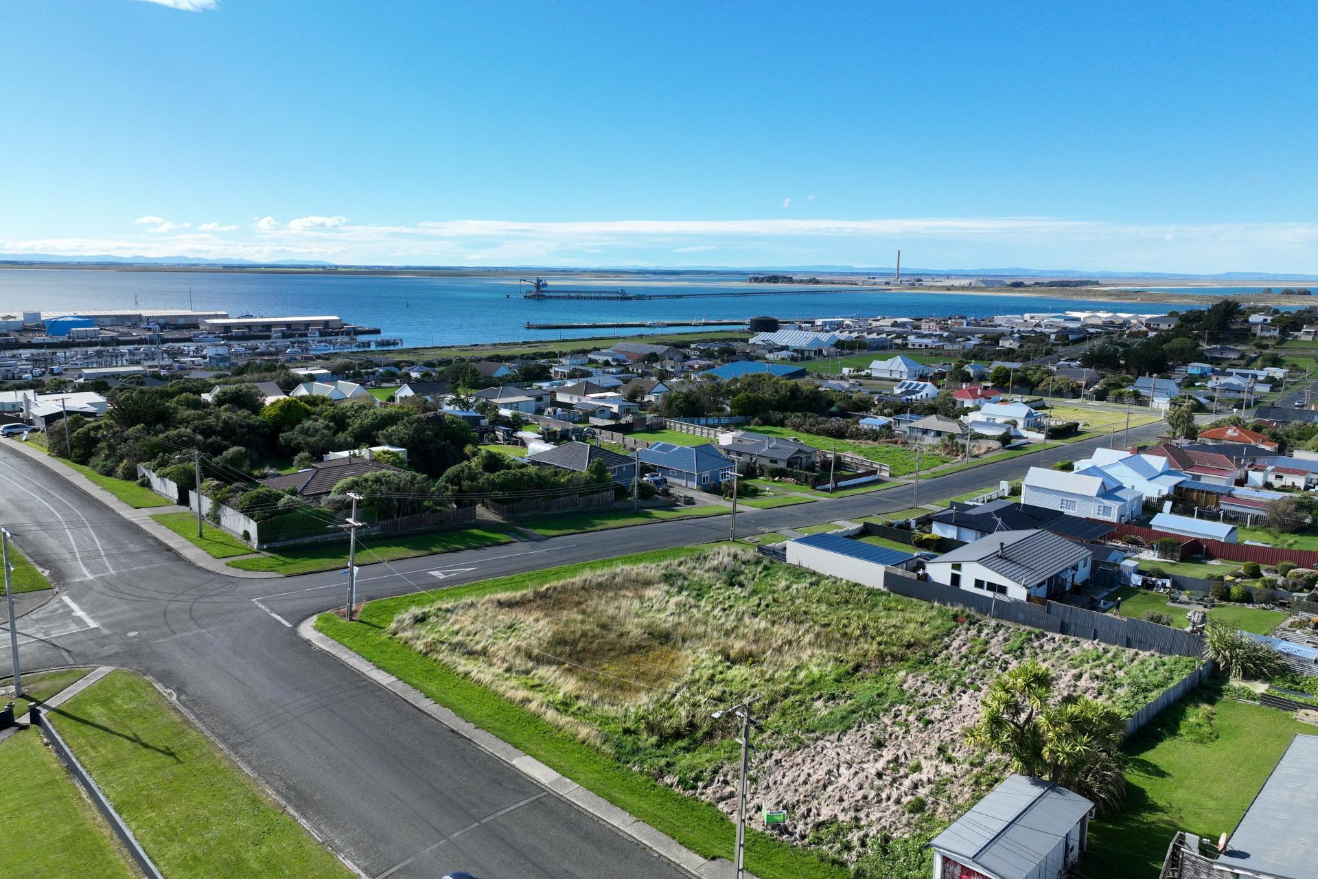 68 Boyne Street, Bluff