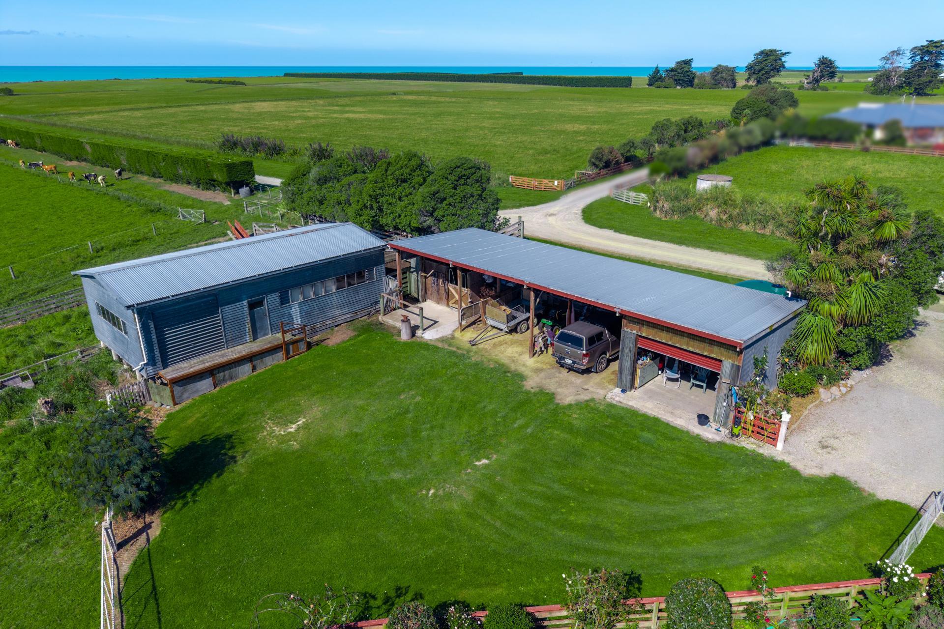 47 Craigie Road, Timaru