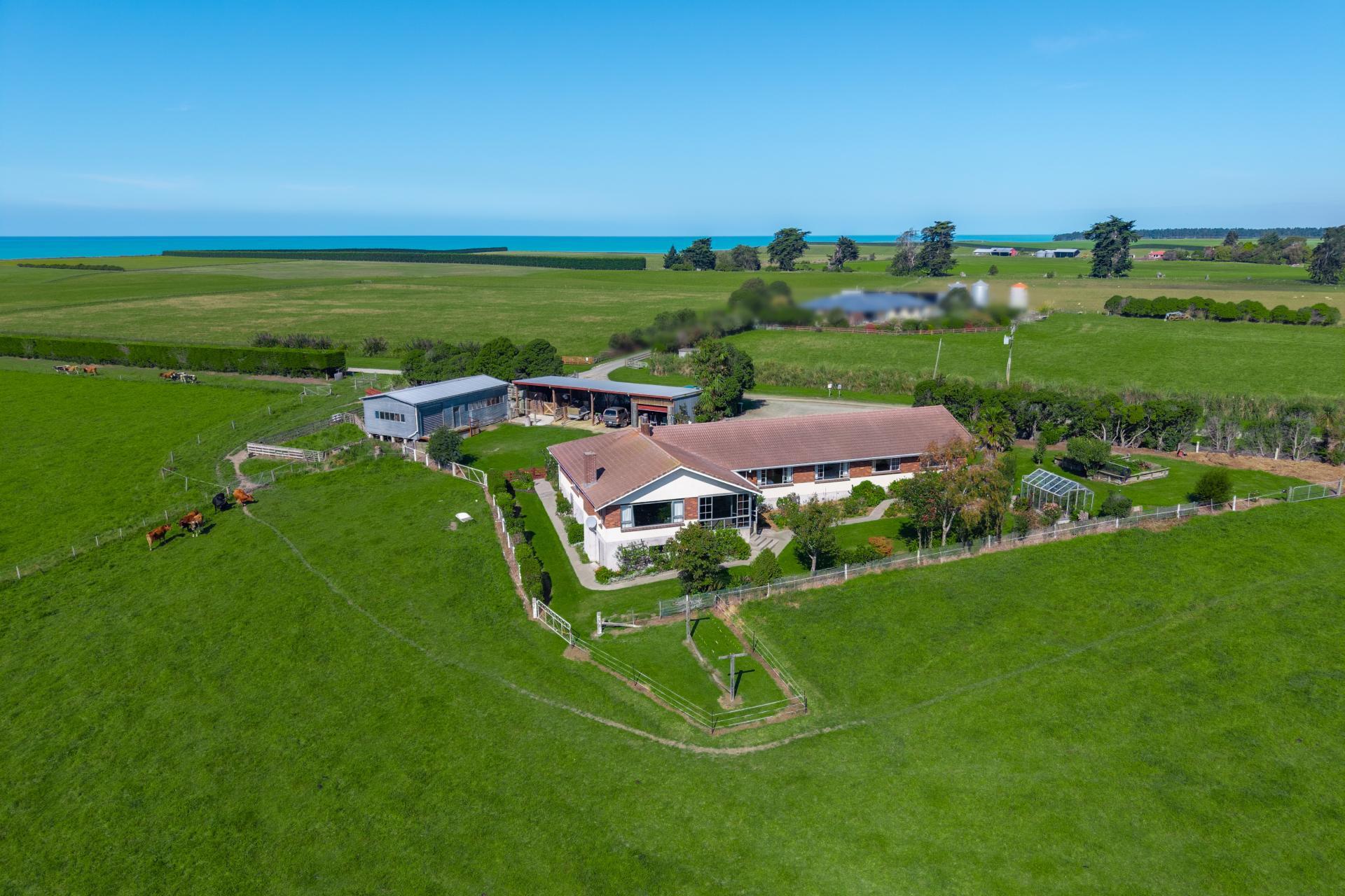 47 Craigie Road, Timaru