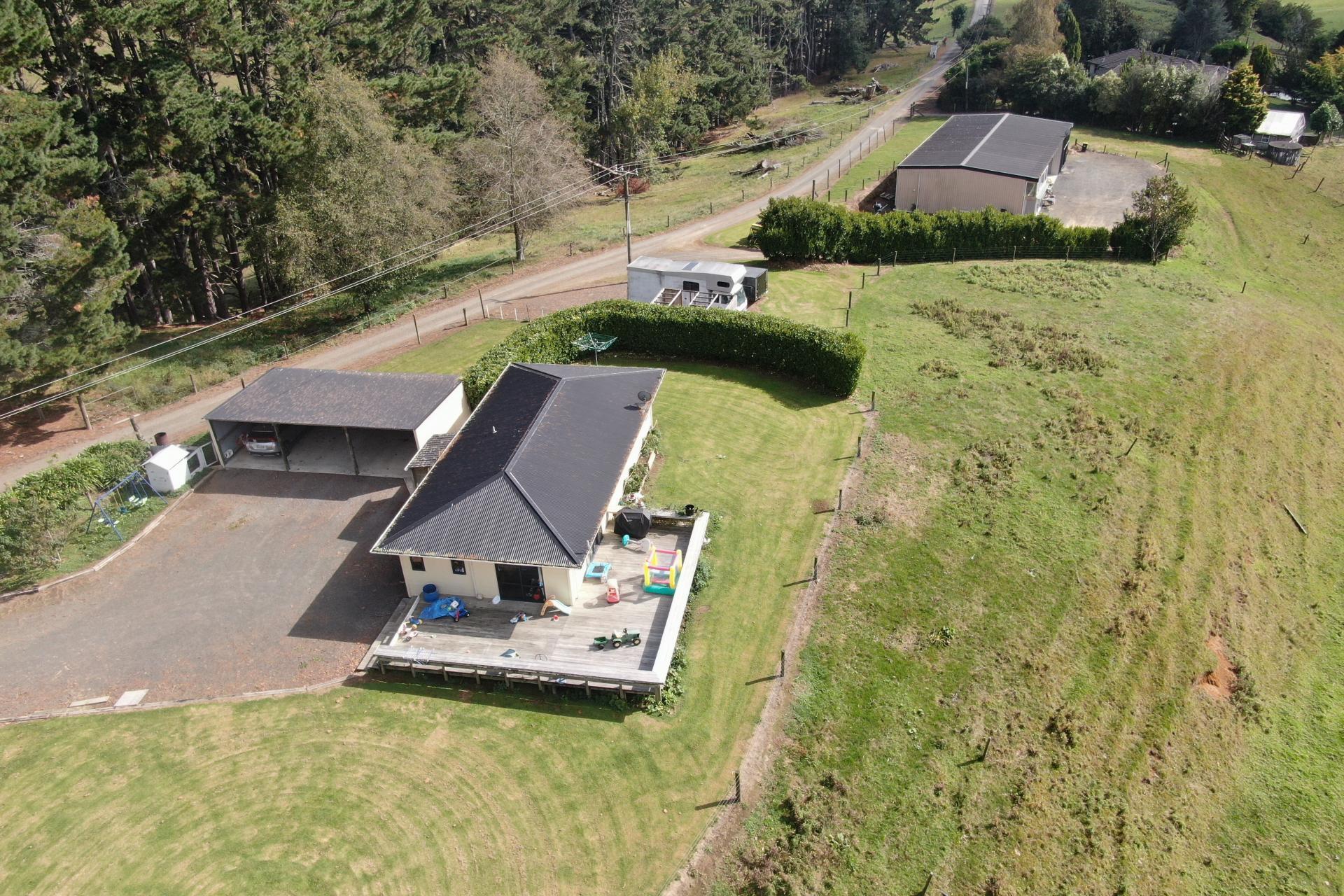 1026 Limeworks Loop Road, Karamu