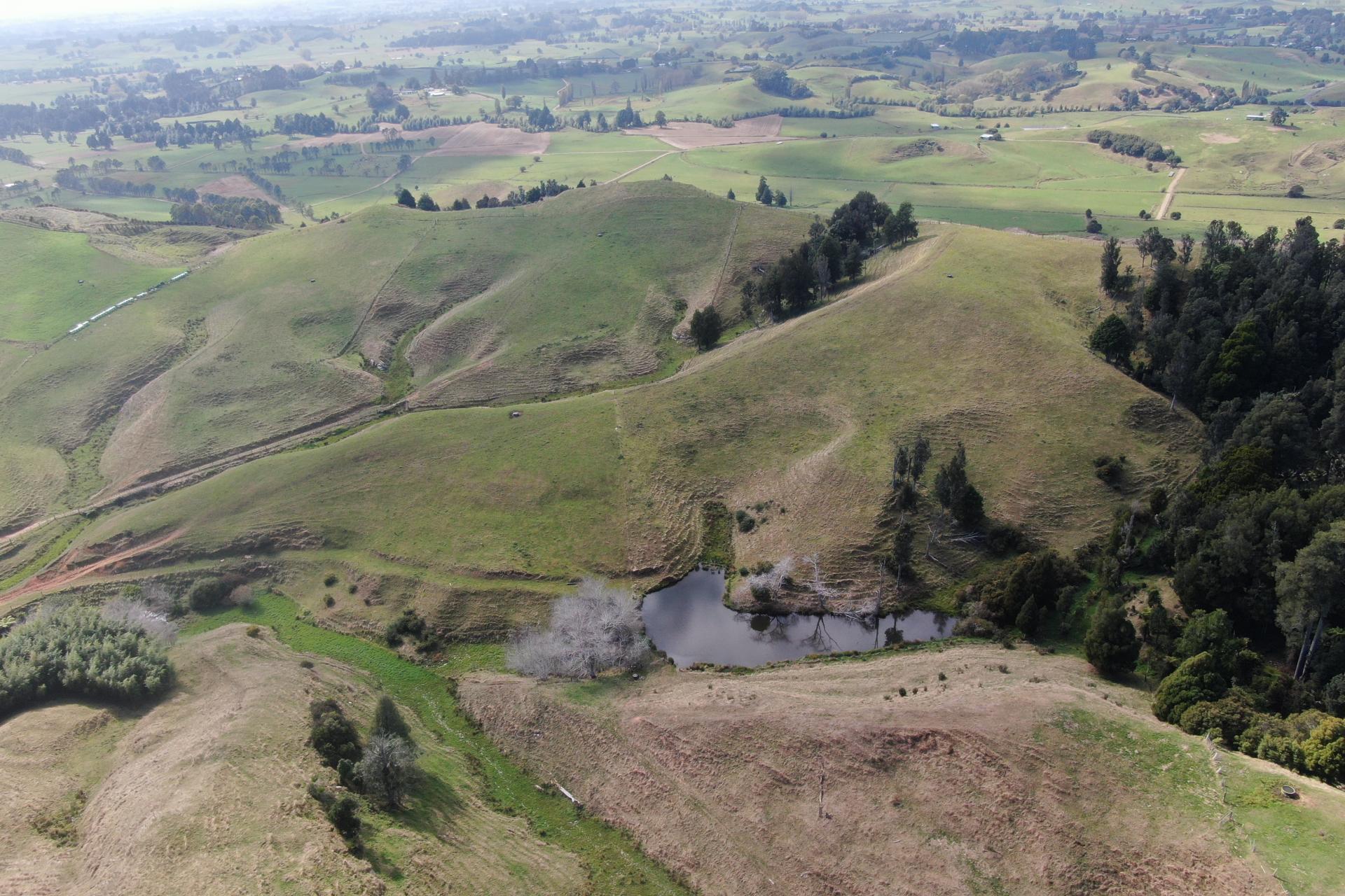 1026 Limeworks Loop Road, Karamu