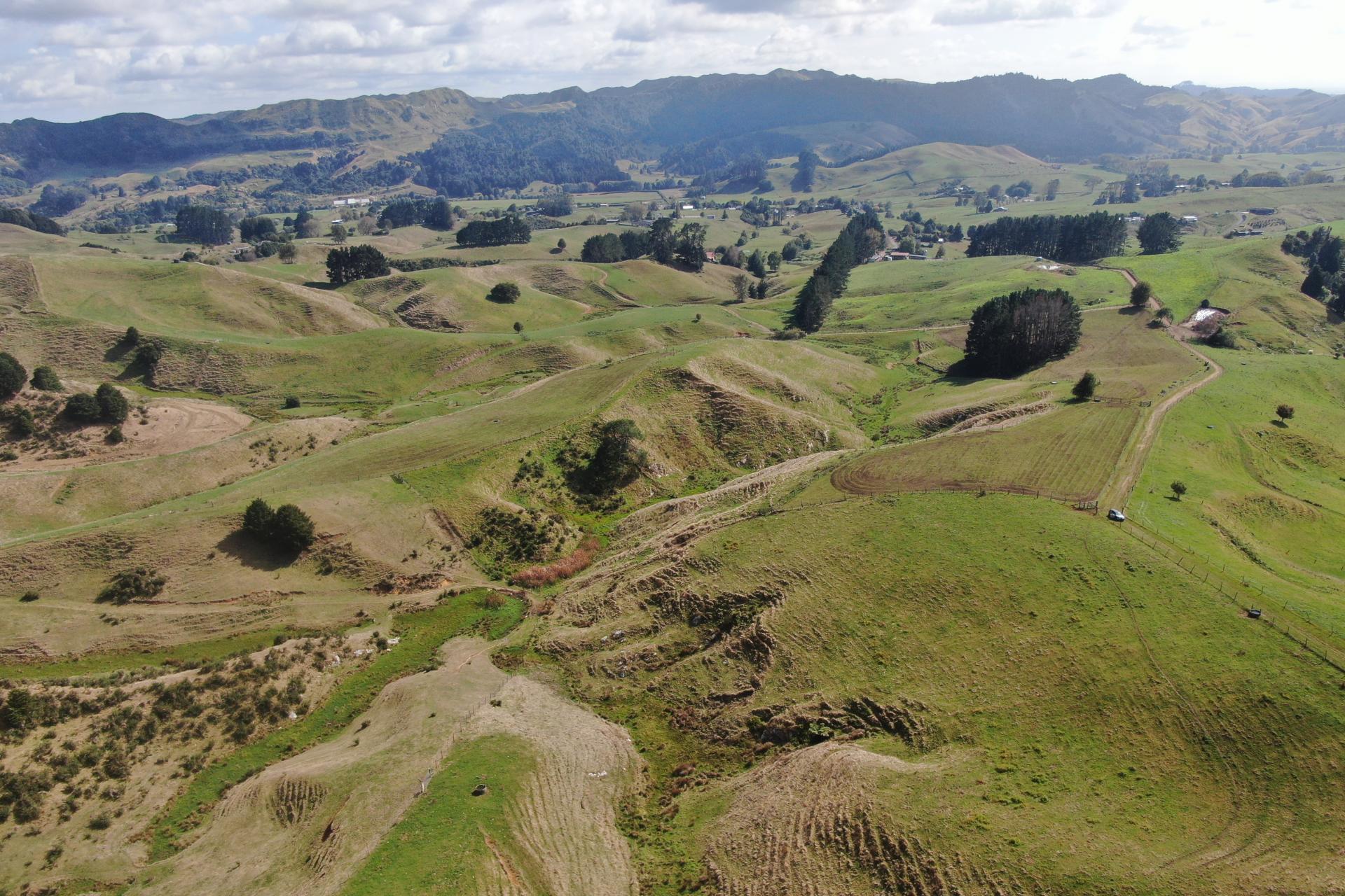 1026 Limeworks Loop Road, Karamu