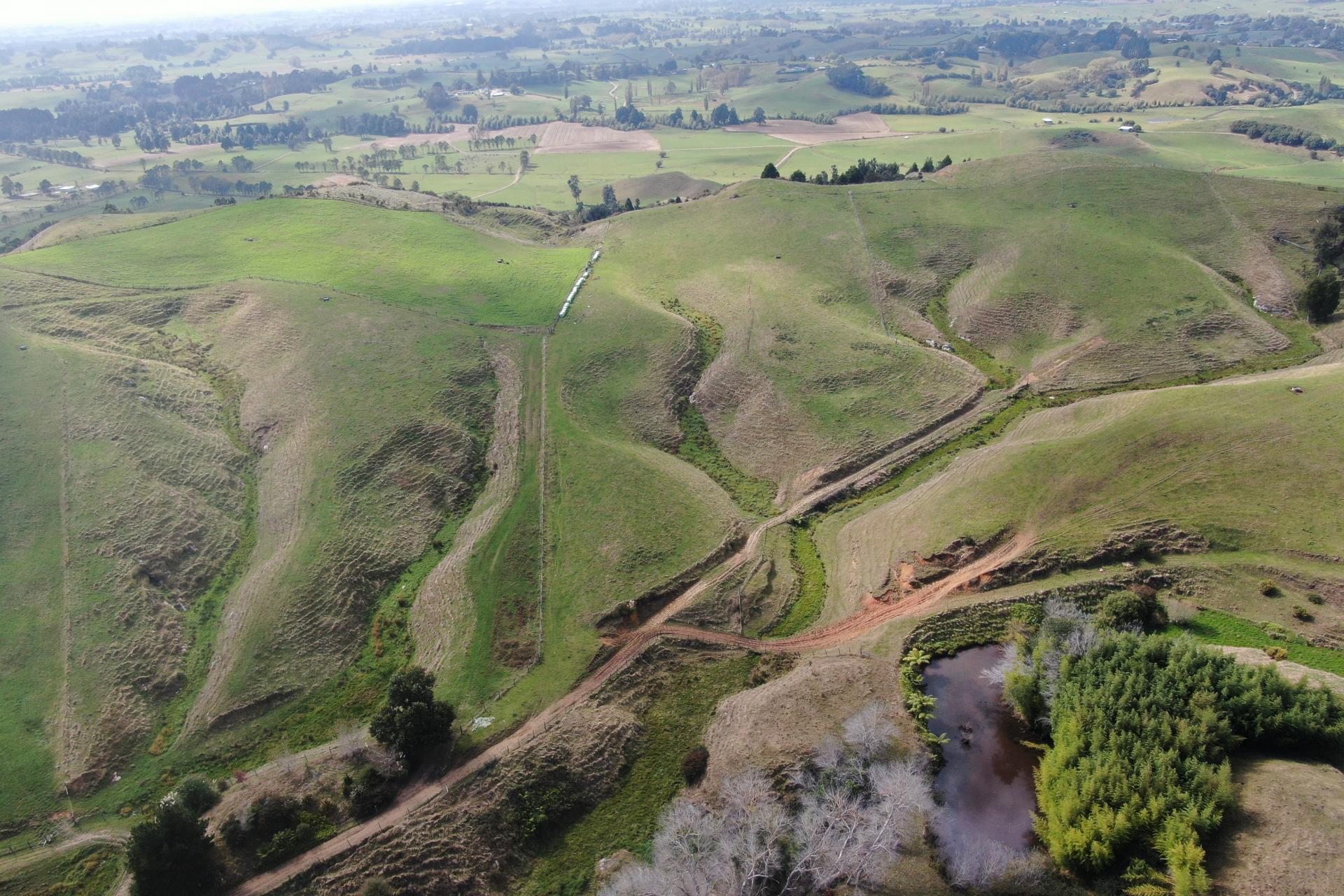 1026 Limeworks Loop Road, Karamu