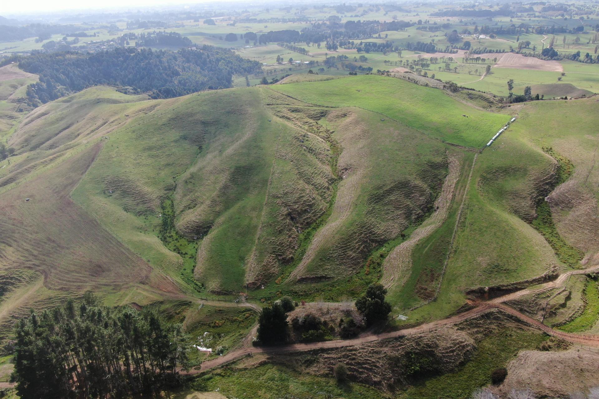 1026 Limeworks Loop Road, Karamu