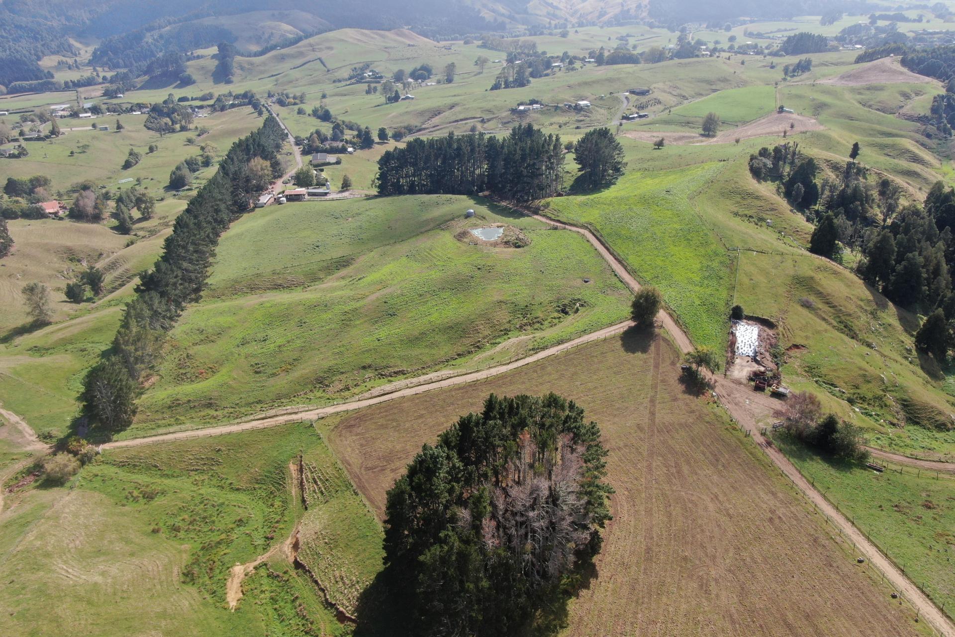 1026 Limeworks Loop Road, Karamu