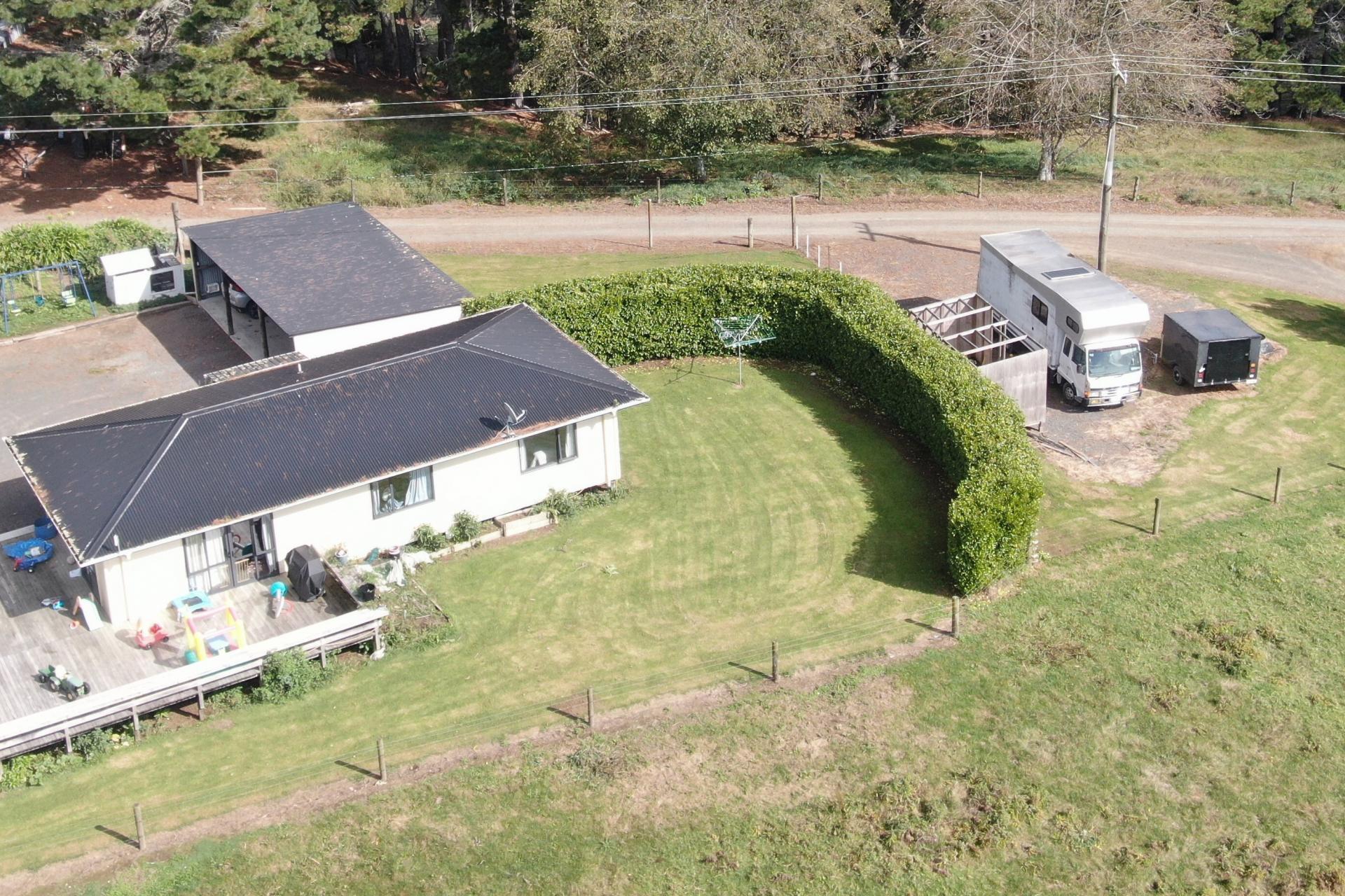 1026 Limeworks Loop Road, Karamu