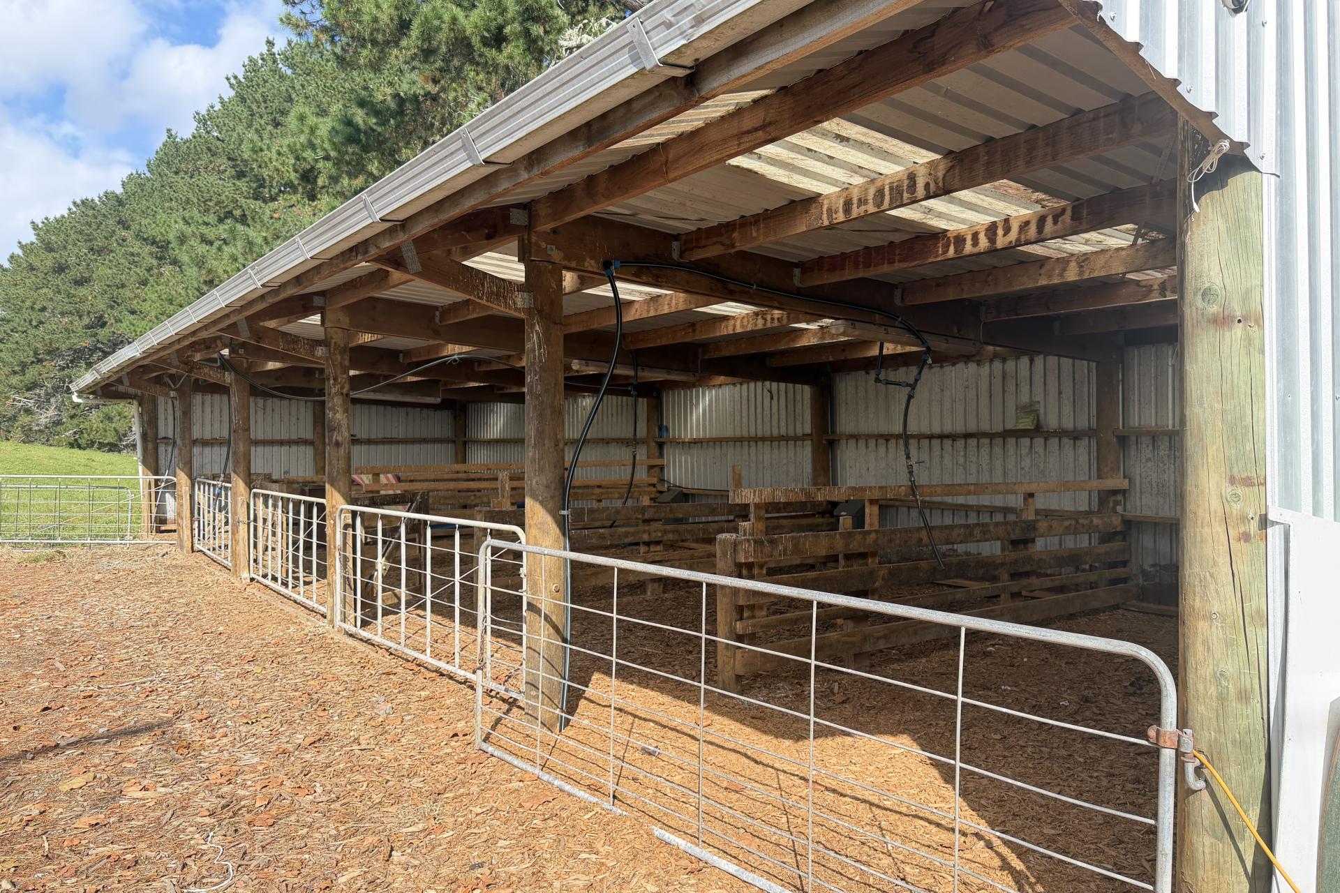 1026 Limeworks Loop Road, Karamu