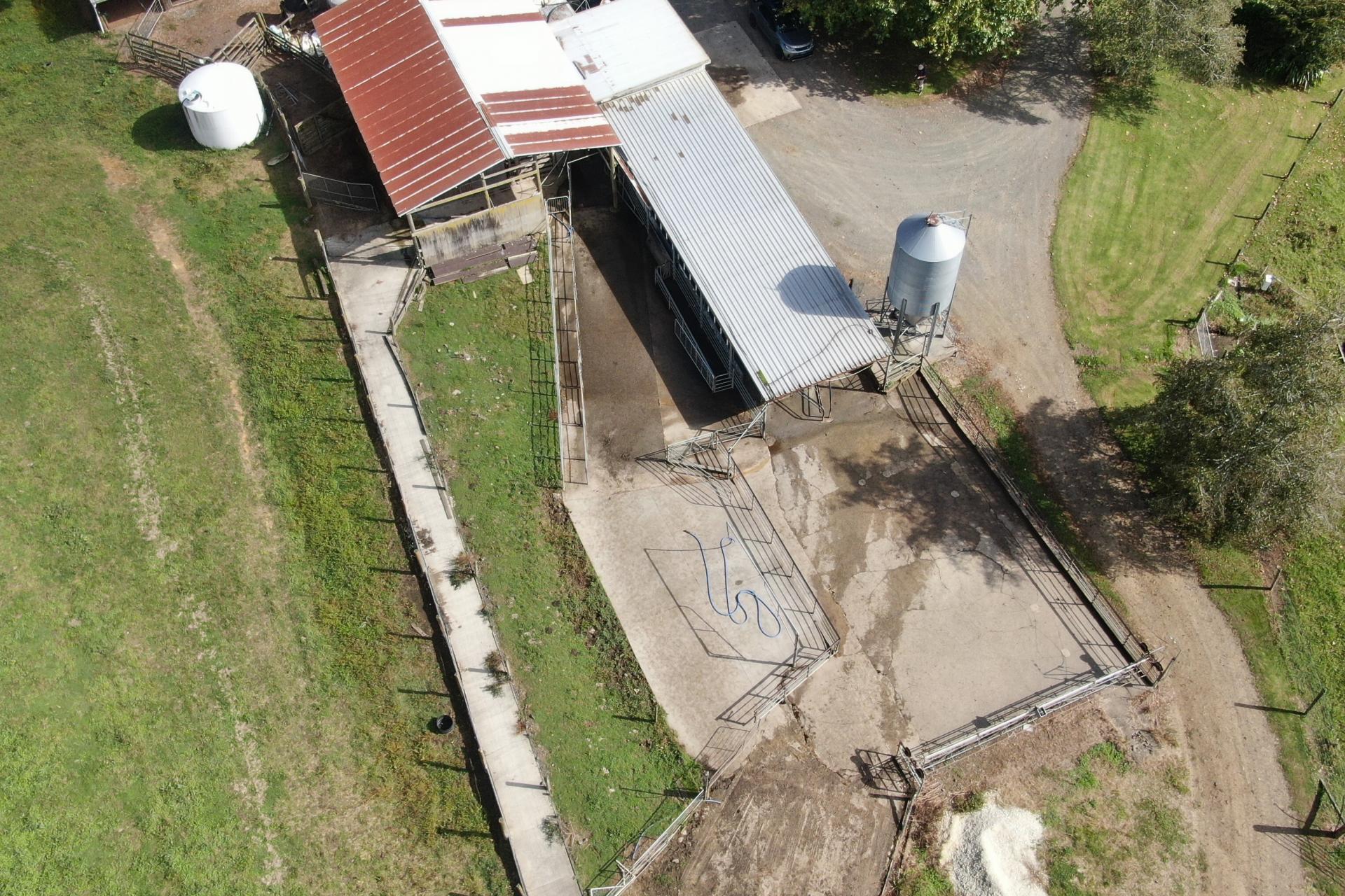 1026 Limeworks Loop Road, Karamu