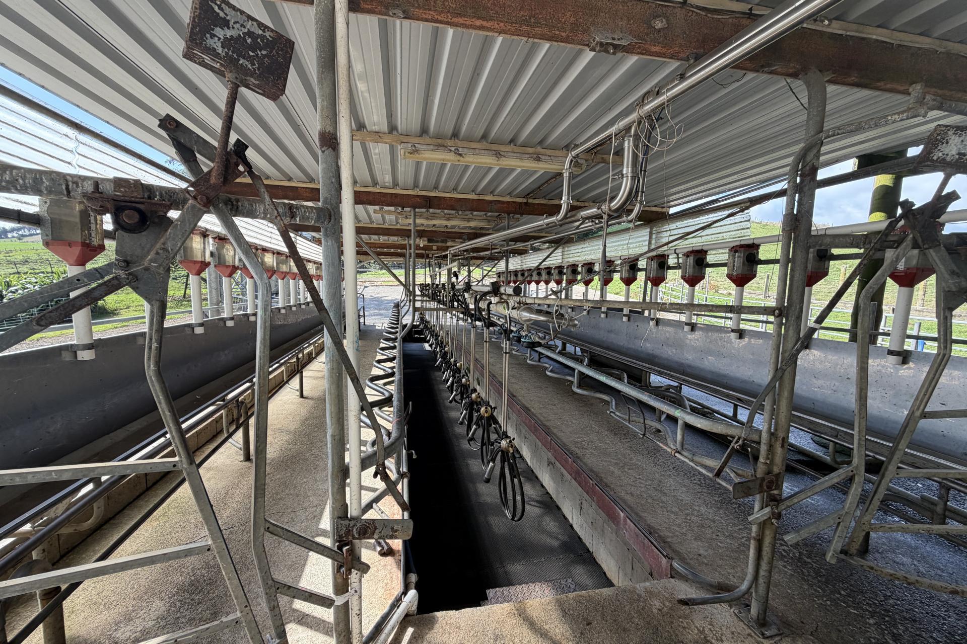 1026 Limeworks Loop Road, Karamu