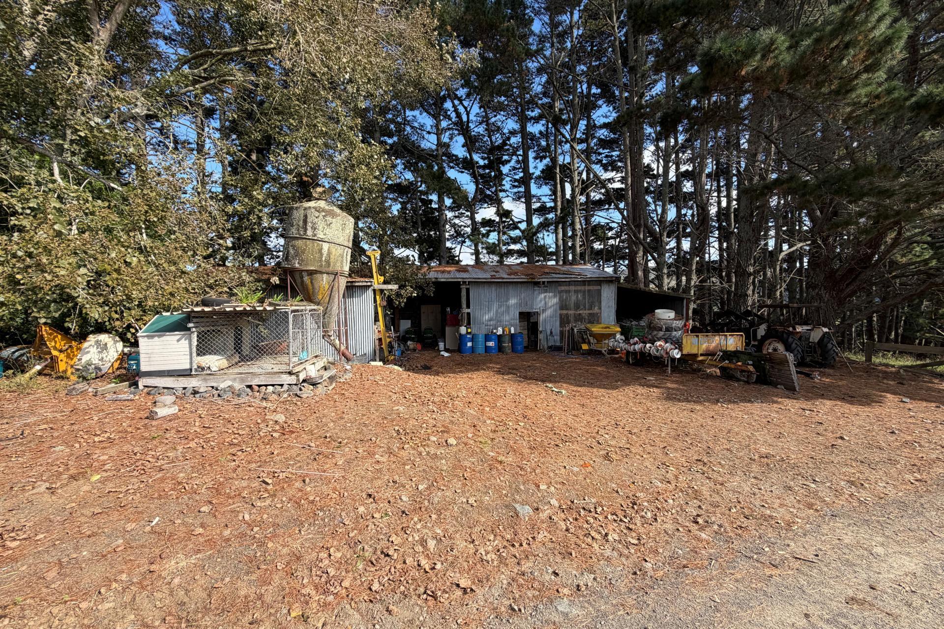 1026 Limeworks Loop Road, Karamu