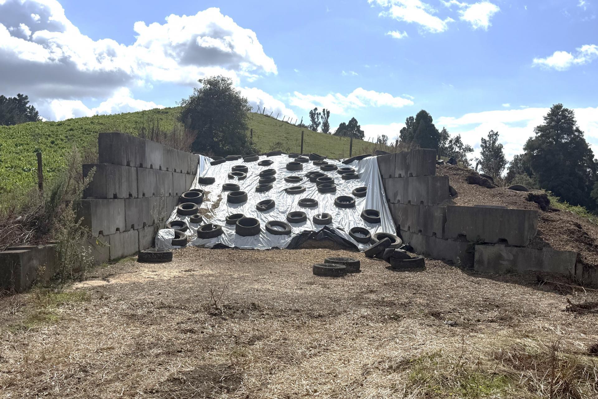 1026 Limeworks Loop Road, Karamu