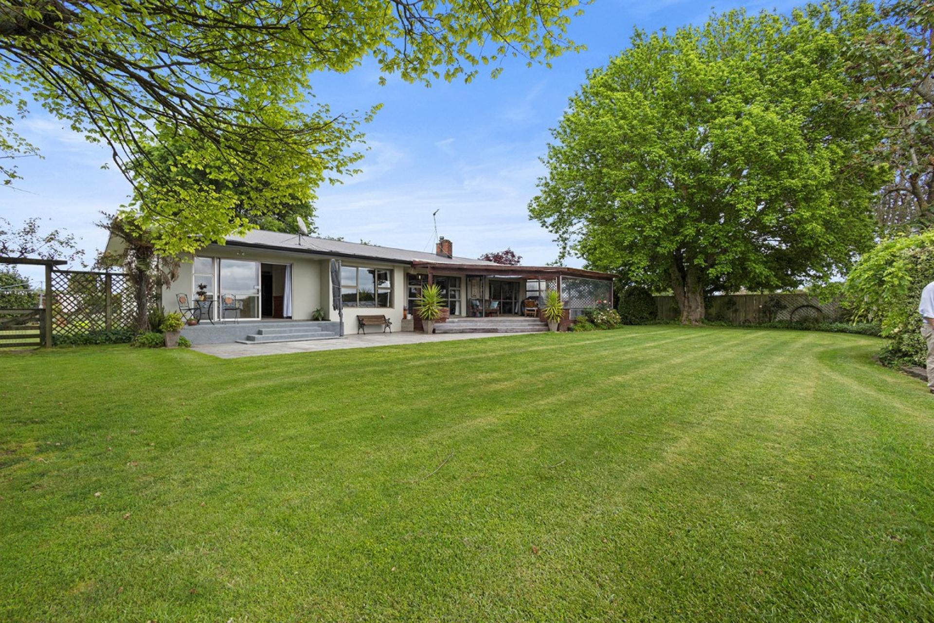 598 Marychurch Road, Matangi