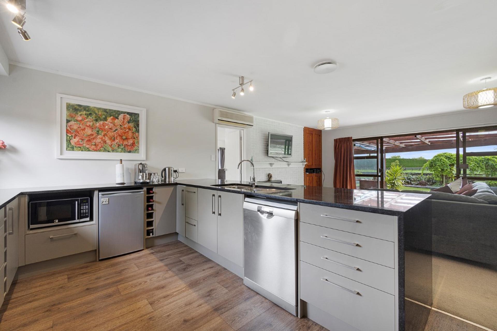 598 Marychurch Road, Matangi