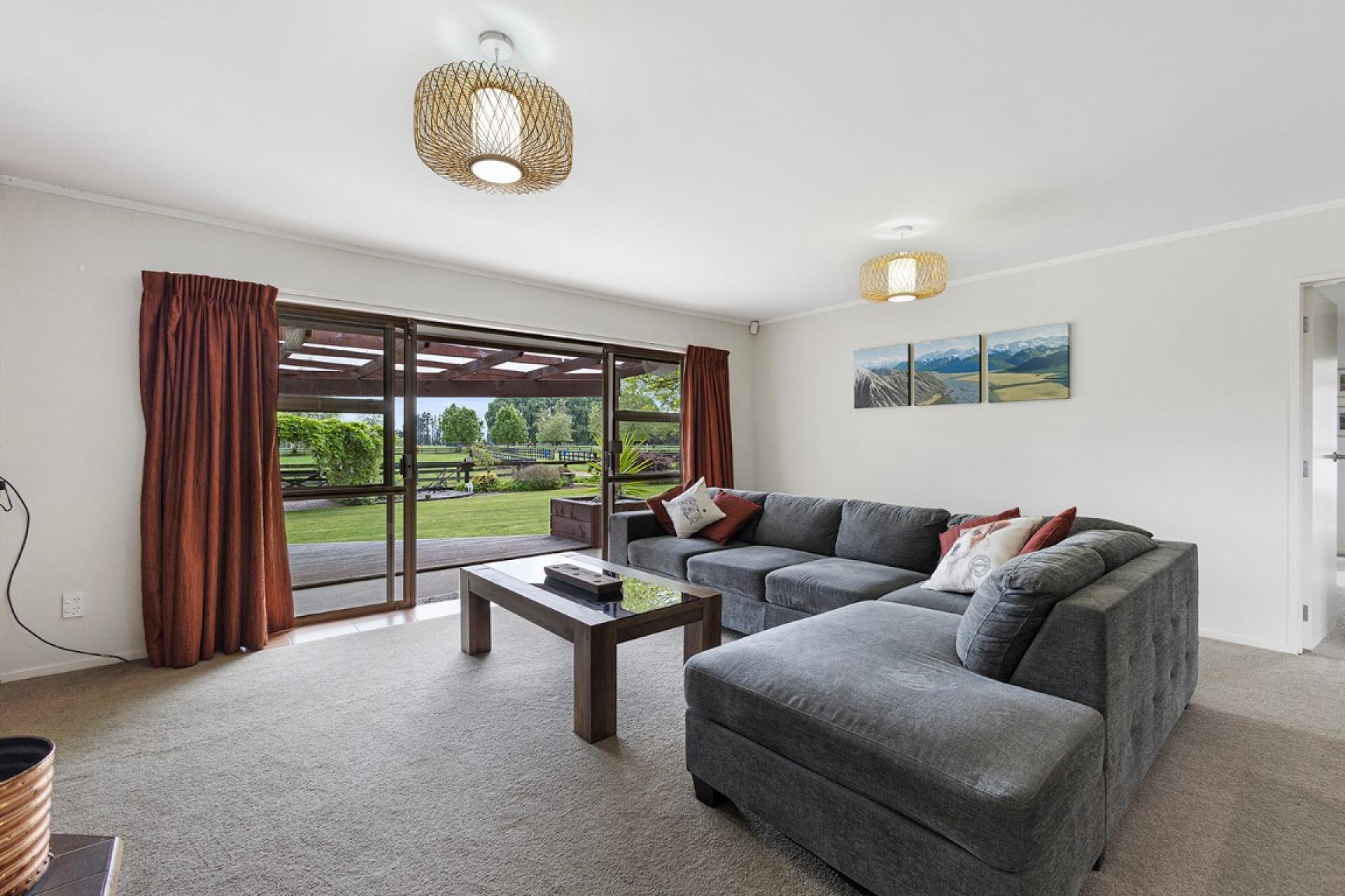 598 Marychurch Road, Matangi