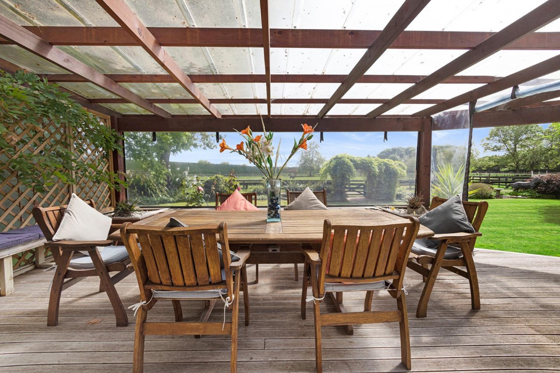 598 Marychurch Road, Matangi