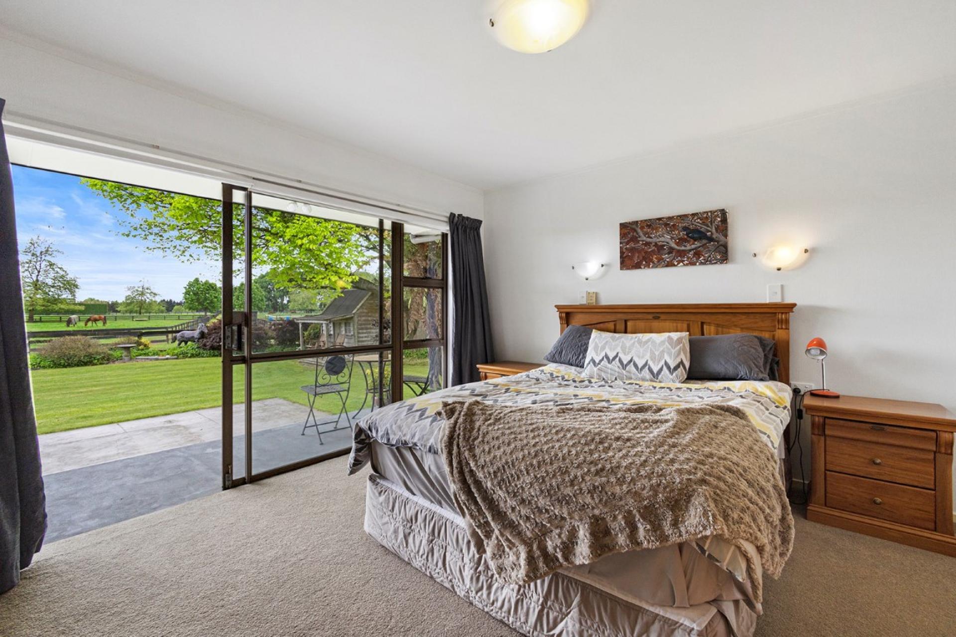 598 Marychurch Road, Matangi