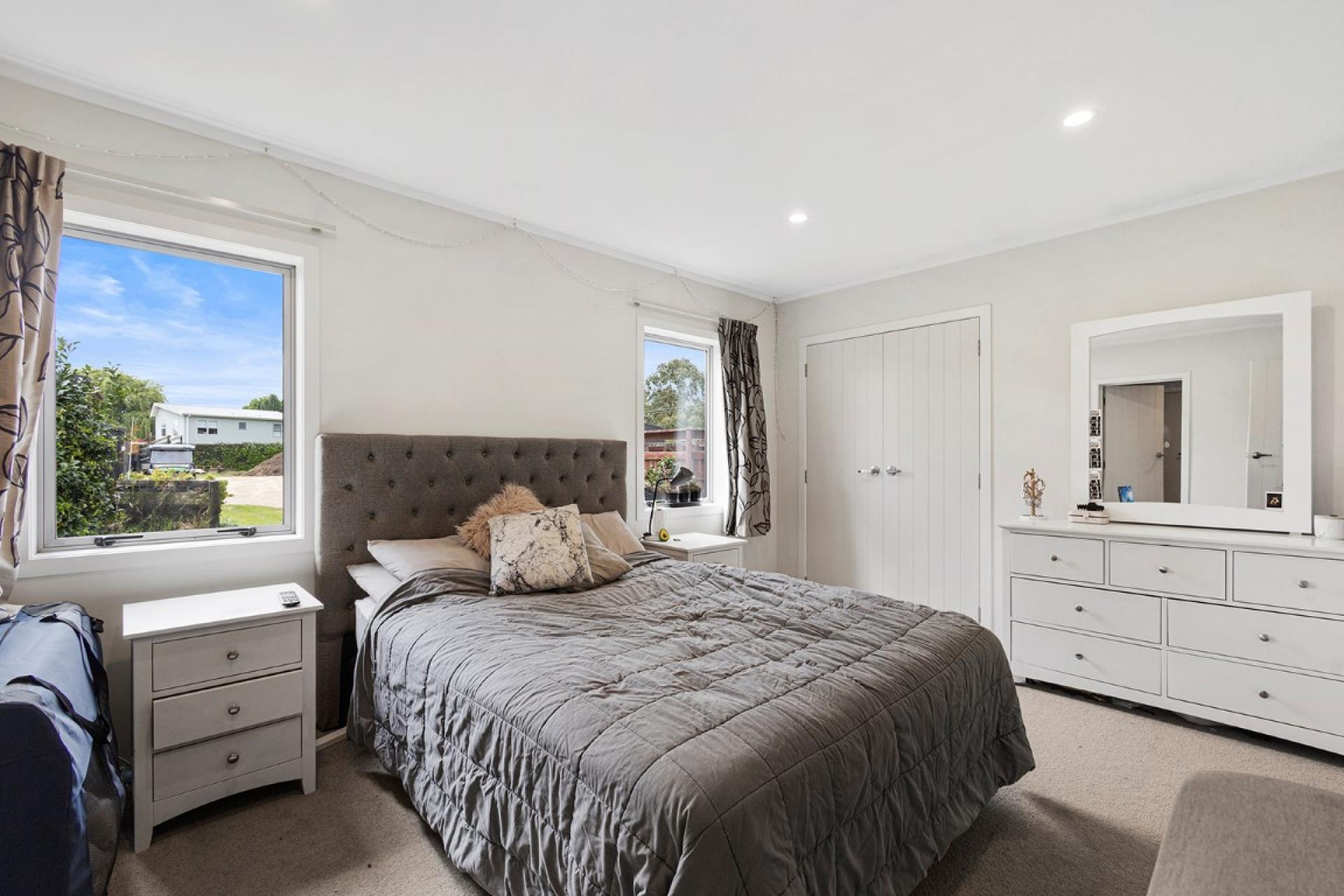 598 Marychurch Road, Matangi