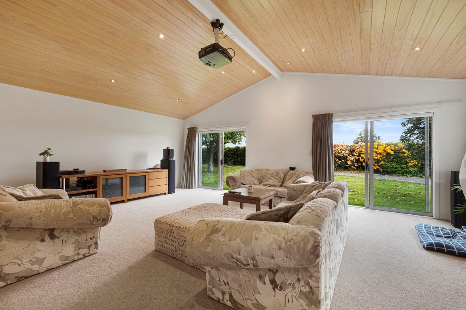 598 Marychurch Road, Matangi