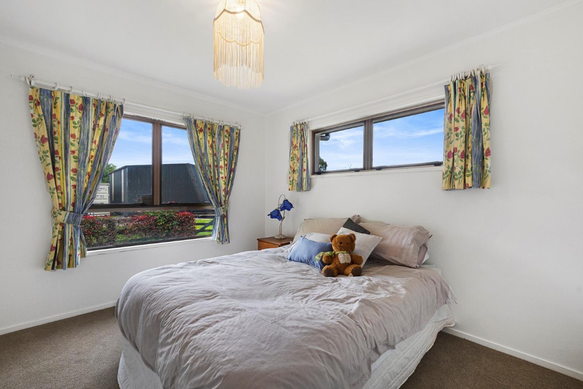 598 Marychurch Road, Matangi