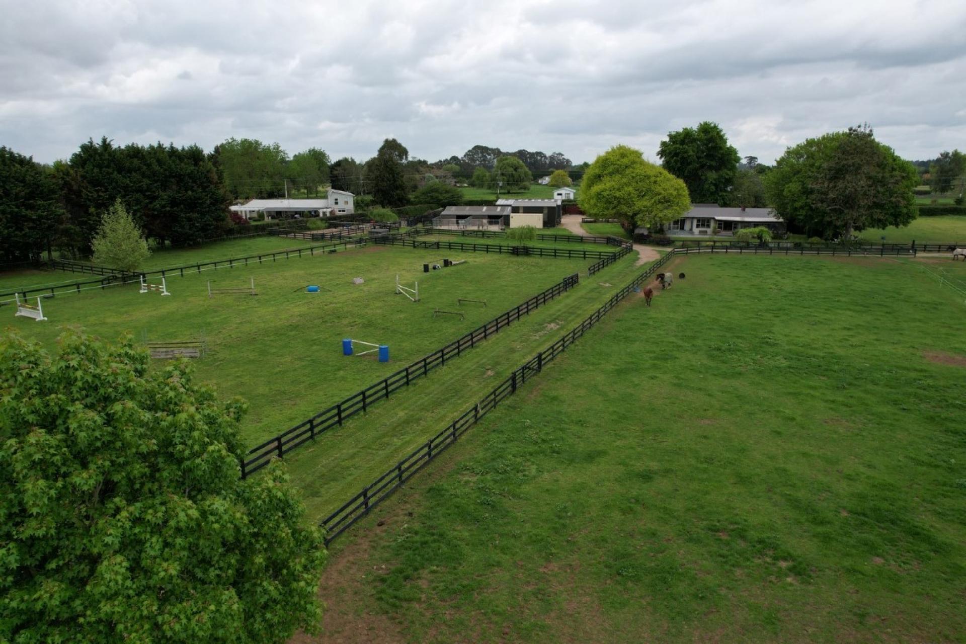 598 Marychurch Road, Matangi