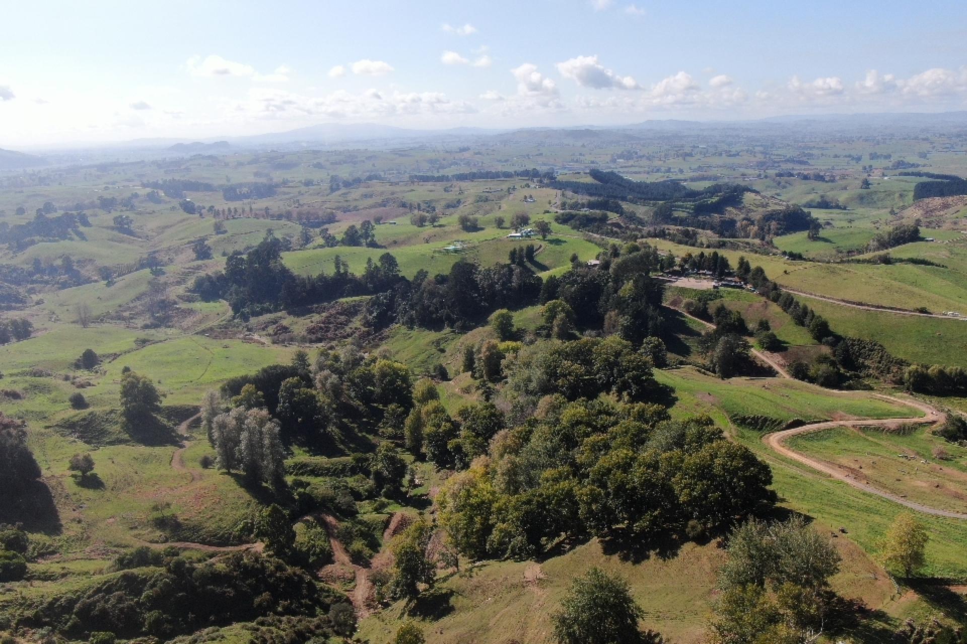 284 Owaikura Road, Otorohanga