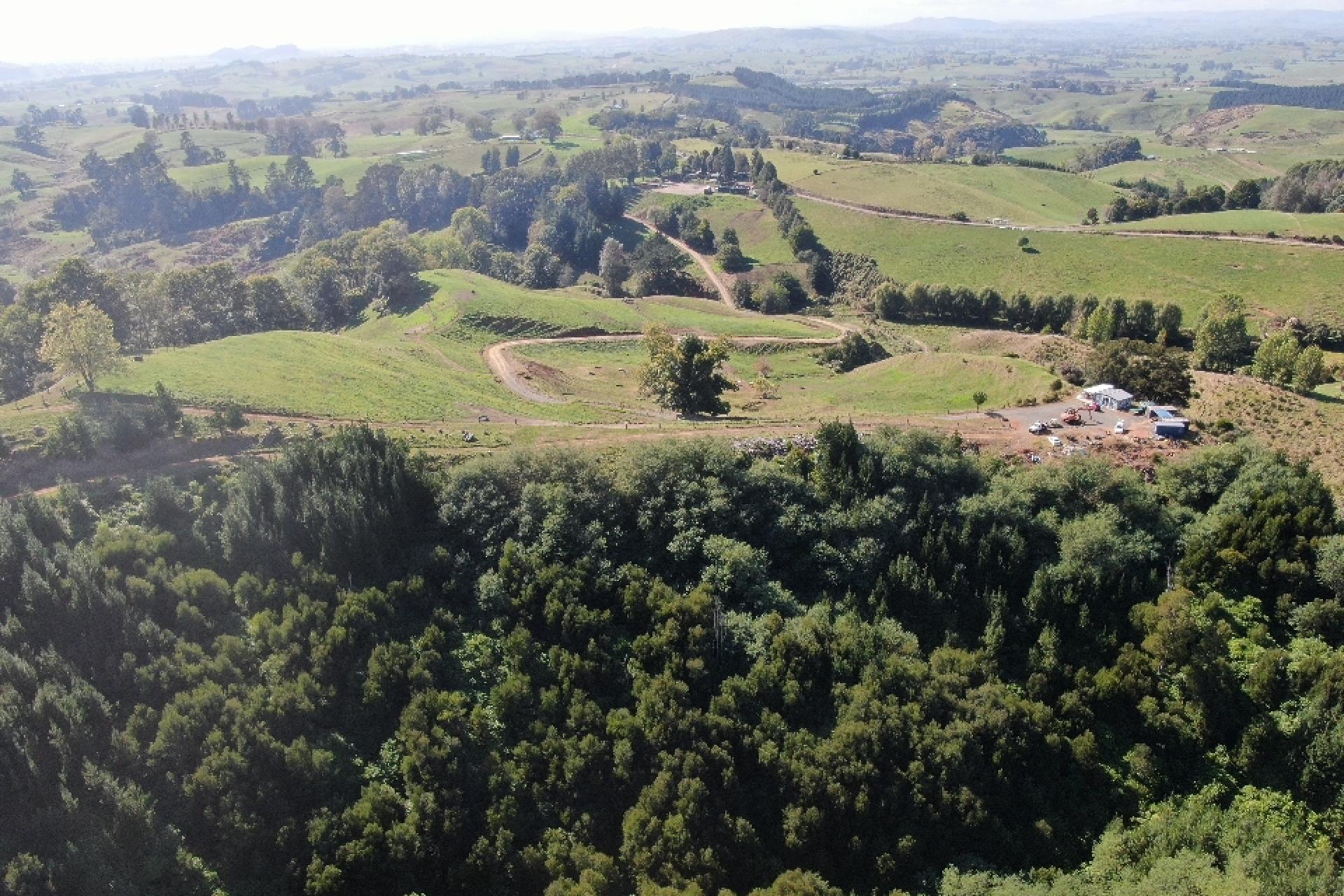 284 Owaikura Road, Otorohanga