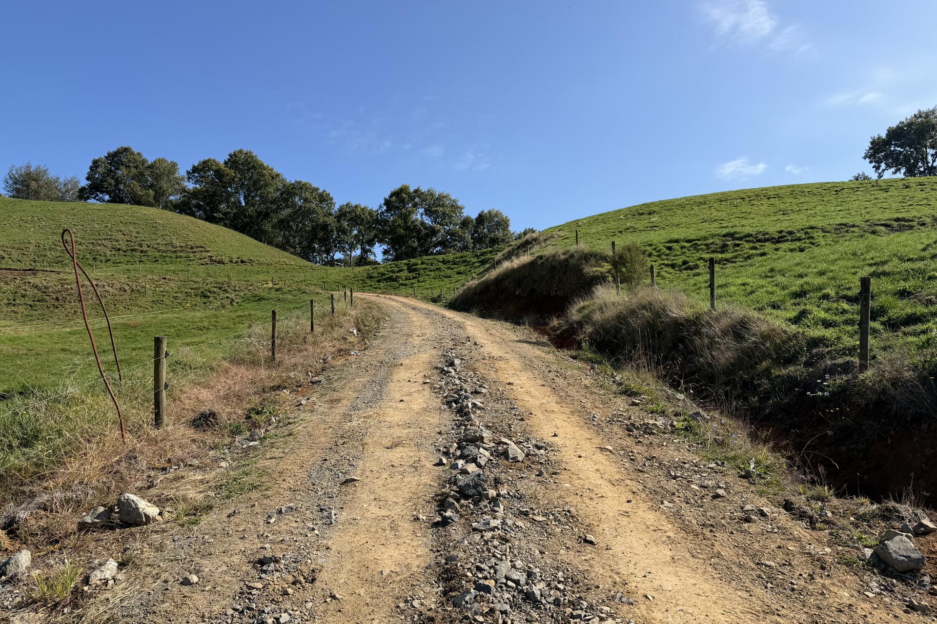 284 Owaikura Road, Otorohanga