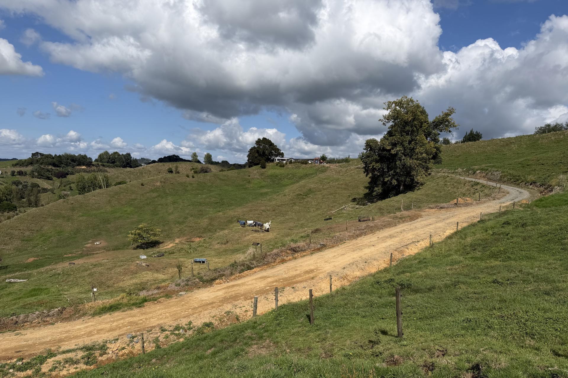 284 Owaikura Road, Otorohanga