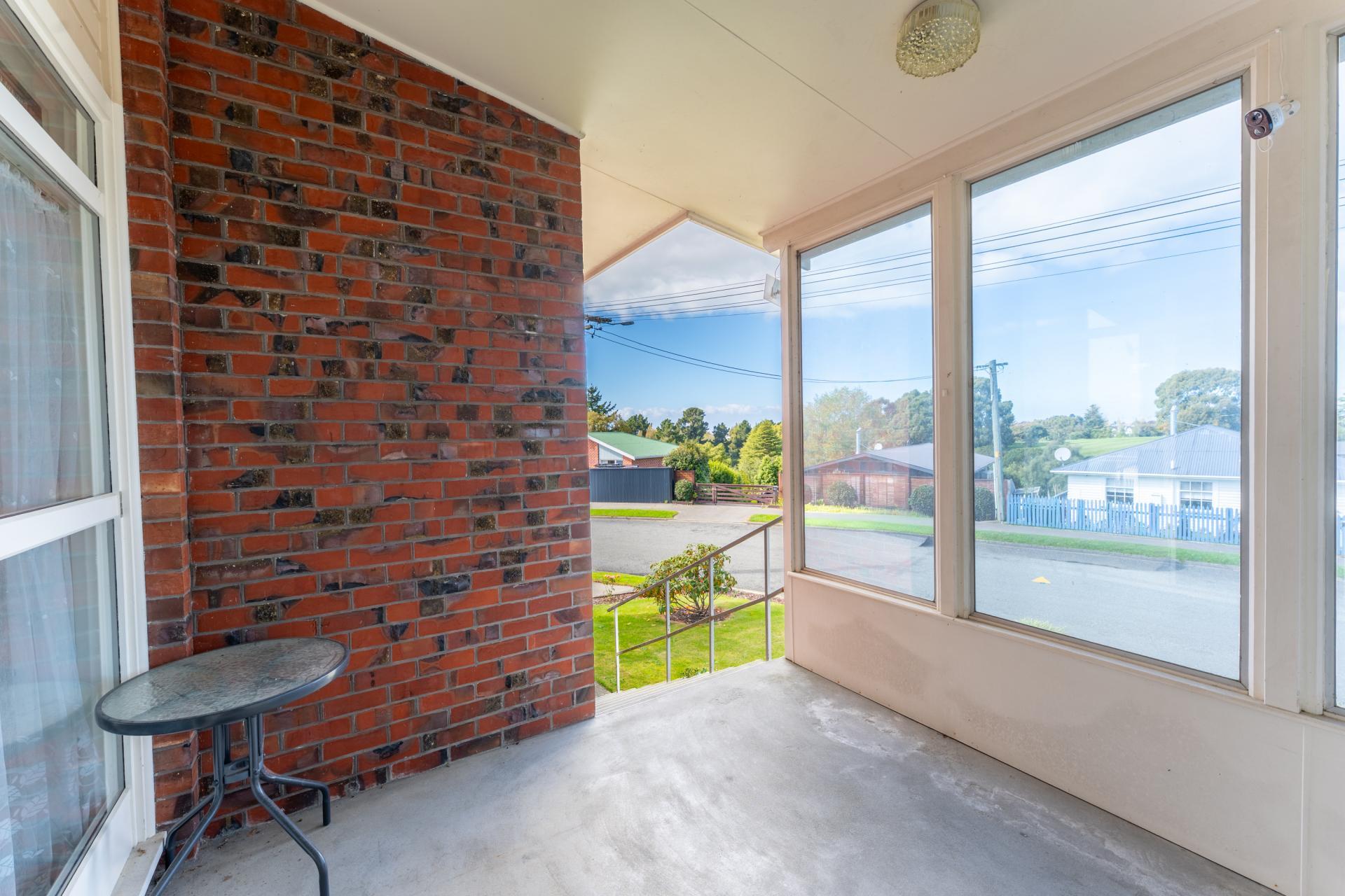 1 Balmoral Street, Marchwiel