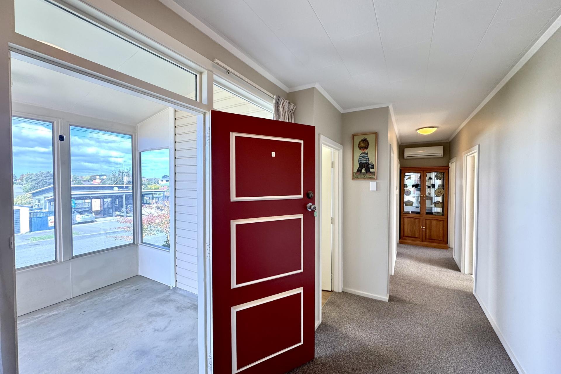 1 Balmoral Street, Marchwiel