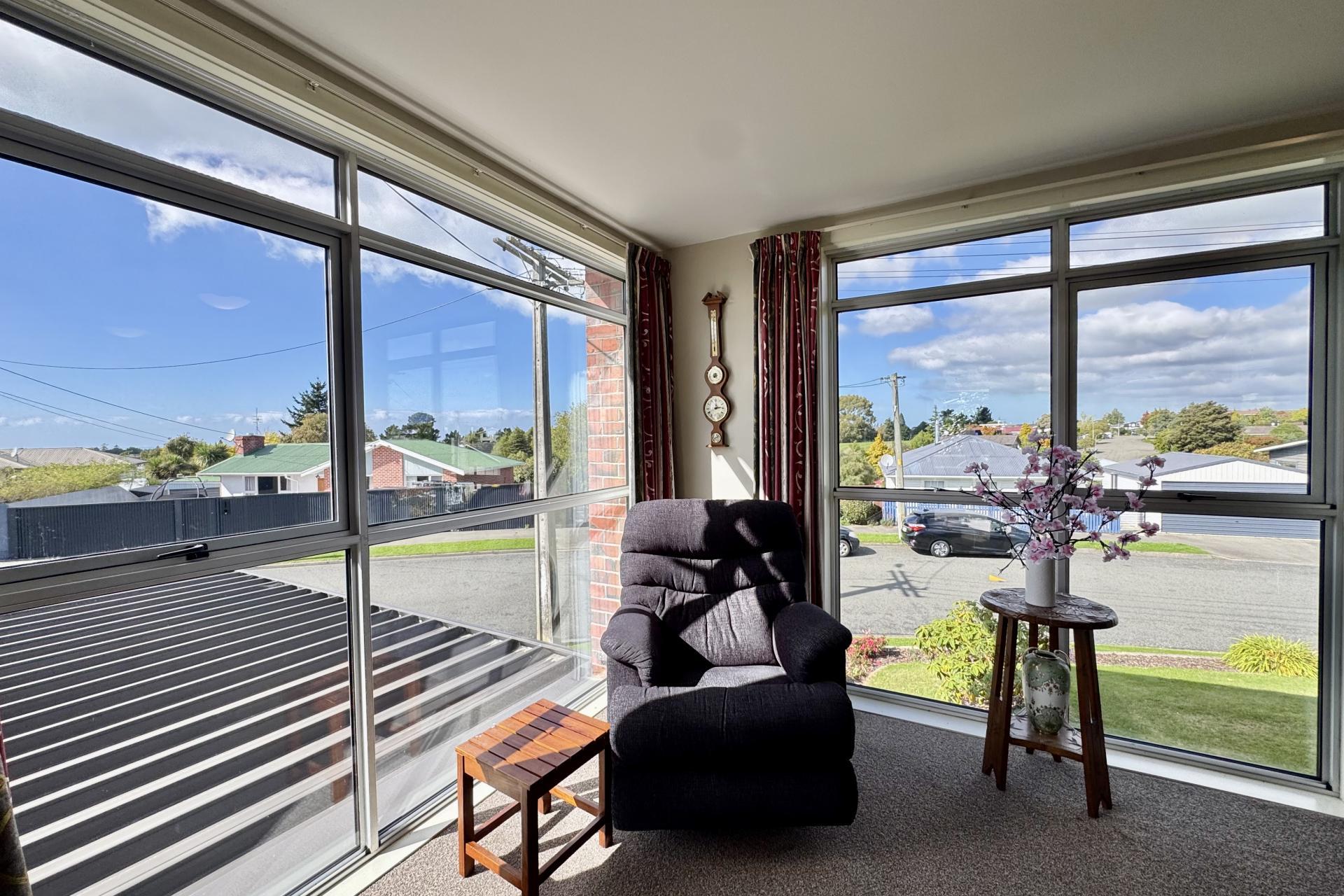 1 Balmoral Street, Marchwiel