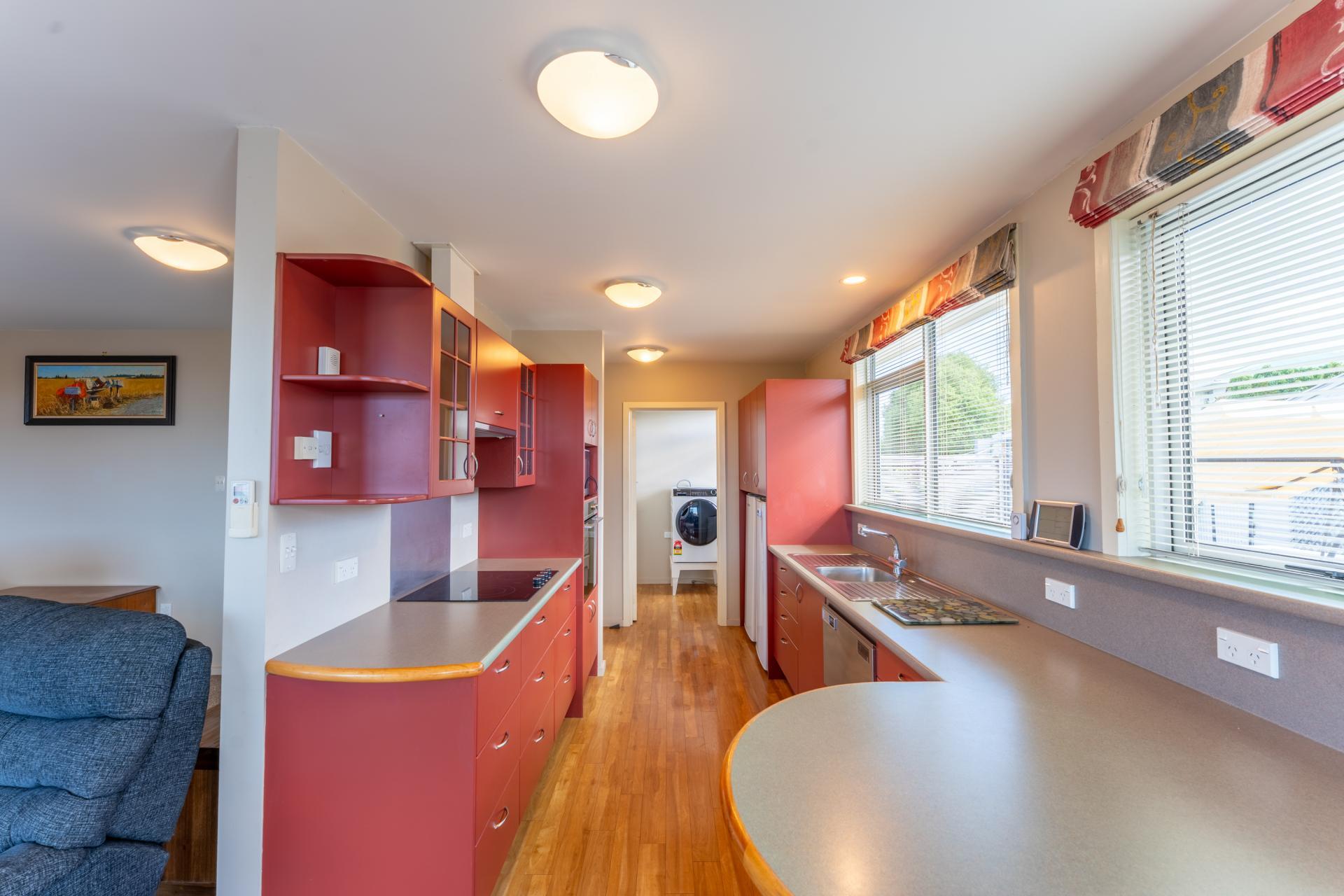 1 Balmoral Street, Marchwiel