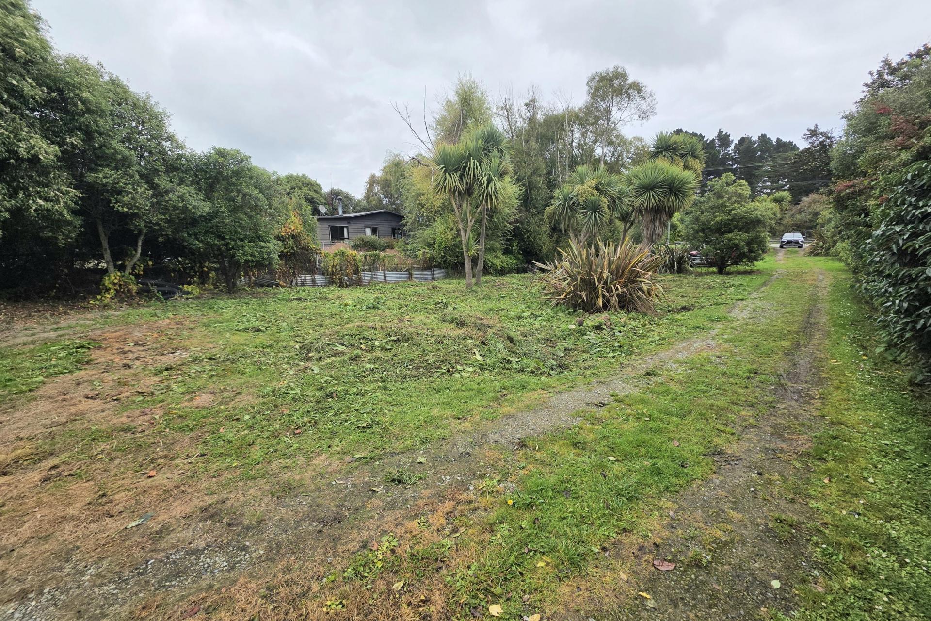 Liverpool Street, Hampden